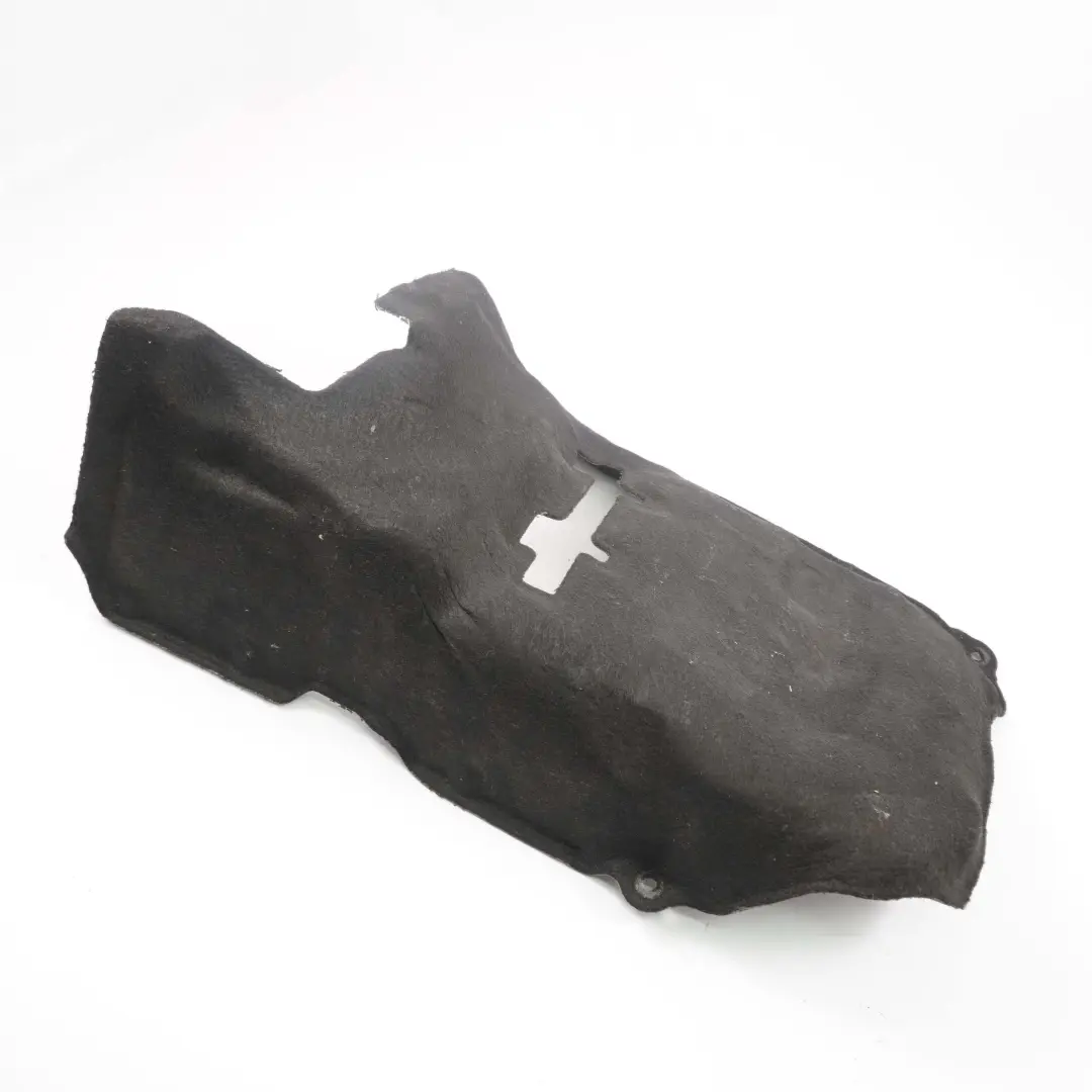 BMW F10 F30 F32 N57N 330d 430d 530d Diesel Motor Abdeckung Akustik - SKU 8512649 - Teilenummer 8512649