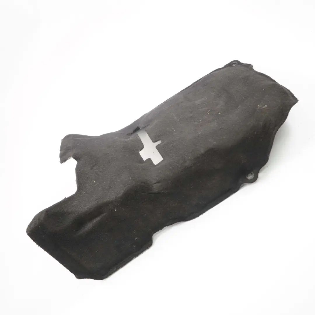 N57N Insonorisation moteur diesel 330d 530d pour BMW F10 F30 à propos du numéro de pièce 8512649 BMW F10 F30 N57N Insonorisation moteur diesel 330d 530d - SKU 8512649 - Numéro de pièce 8512649