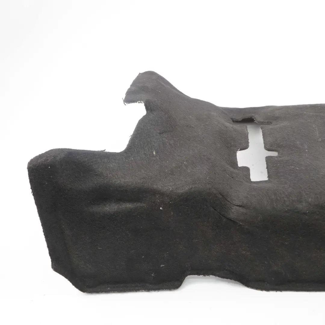 N57N Insonorisation moteur diesel 330d 530d pour BMW F10 F30 à propos du numéro de pièce 8512649 BMW F10 F30 N57N Insonorisation moteur diesel 330d 530d - SKU 8512649 - Numéro de pièce 8512649