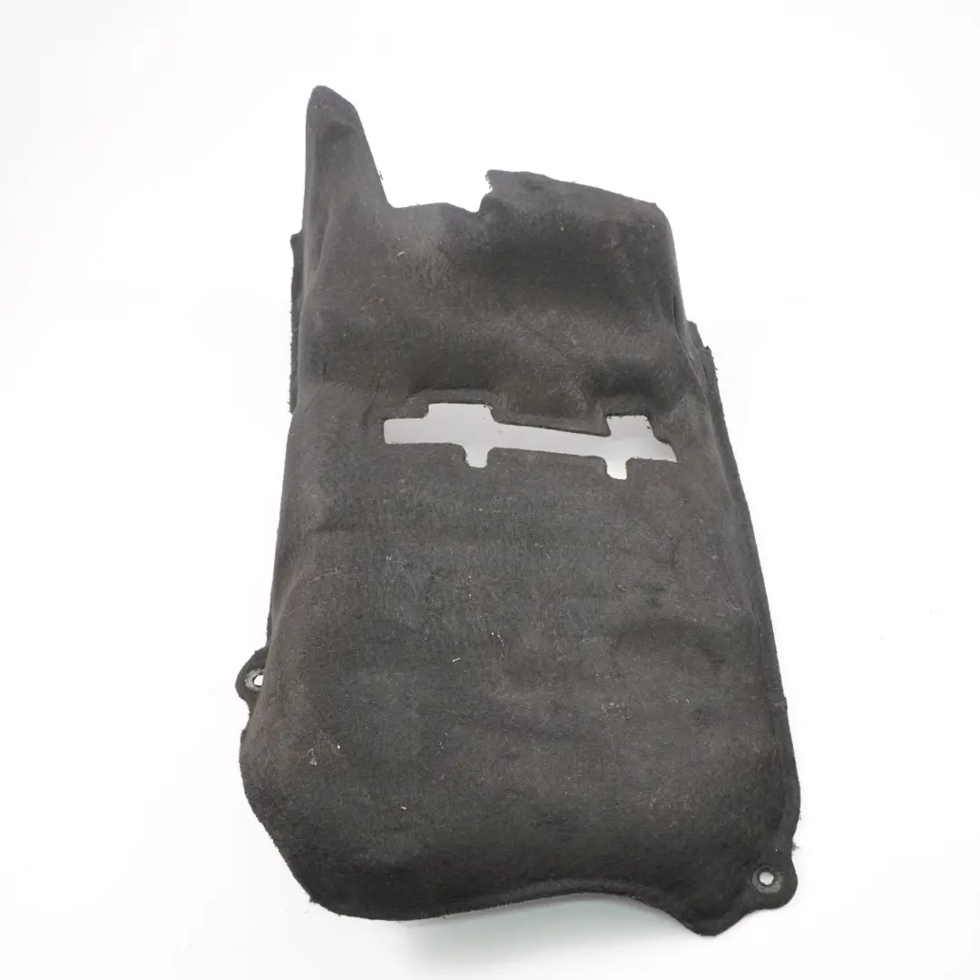 N57N Insonorisation moteur diesel 330d 530d pour BMW F10 F30 à propos du numéro de pièce 8512649 BMW F10 F30 N57N Insonorisation moteur diesel 330d 530d - SKU 8512649 - Numéro de pièce 8512649