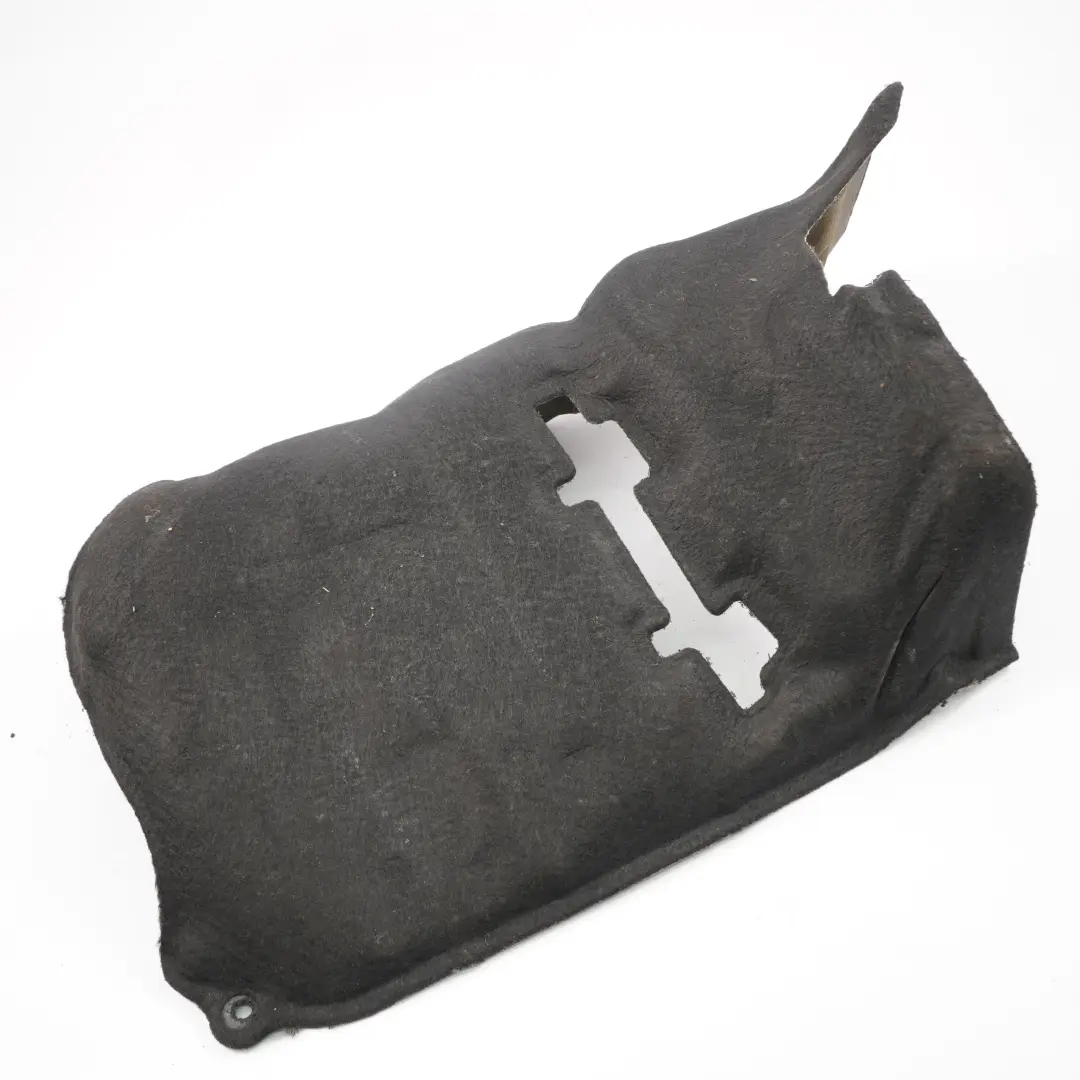 Acoustic Foam Cover BMW F10 F30 N57N Diesel Engine Sound Insulation 330d 530d to with Part number 8512649 Acoustic Foam Cover BMW F10 F30 N57N Diesel Engine Sound Insulation 330d 530d - SKU 8512649 - Part number 8512649