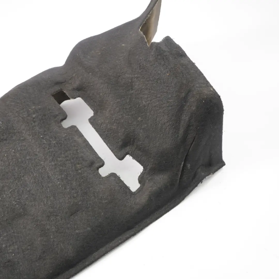 N57N Insonorisation moteur diesel 330d 530d pour BMW F10 F30 à propos du numéro de pièce 8512649 BMW F10 F30 N57N Insonorisation moteur diesel 330d 530d - SKU 8512649 - Numéro de pièce 8512649