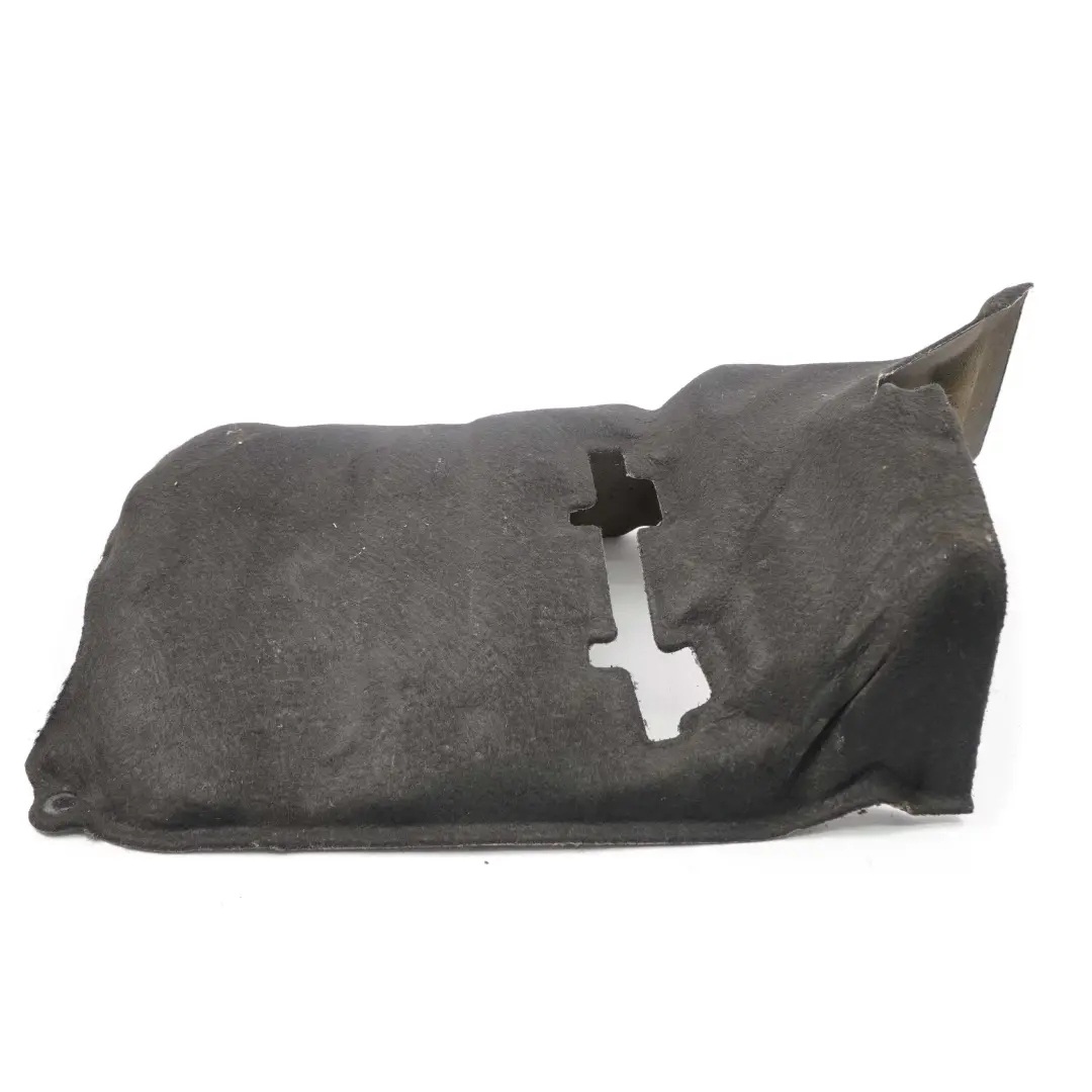 BMW F10 F30 N57N Insonorisation moteur diesel 330d 530d - SKU 8512649 - Numéro de pièce 8512649