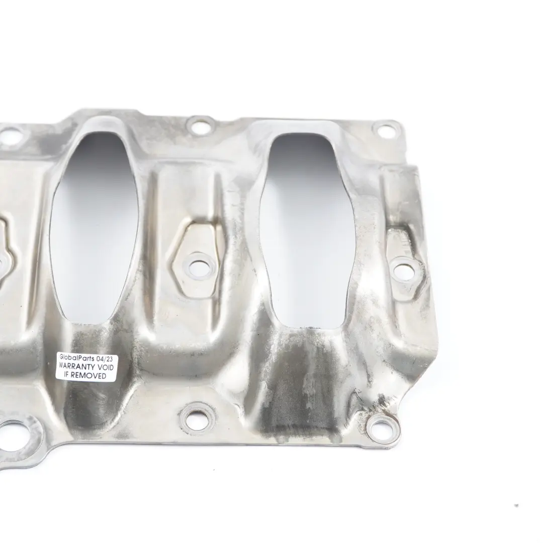 Deflettore Coppa Dell'olio BMW F20 F21 LCI Mini F56 B37 Parafango Motore per con numero di parte 8512687 Deflettore Coppa Dell'olio BMW F20 F21 LCI Mini F56 B37 Parafango Motore - SKU 8512687 - Numero di parte 8512687