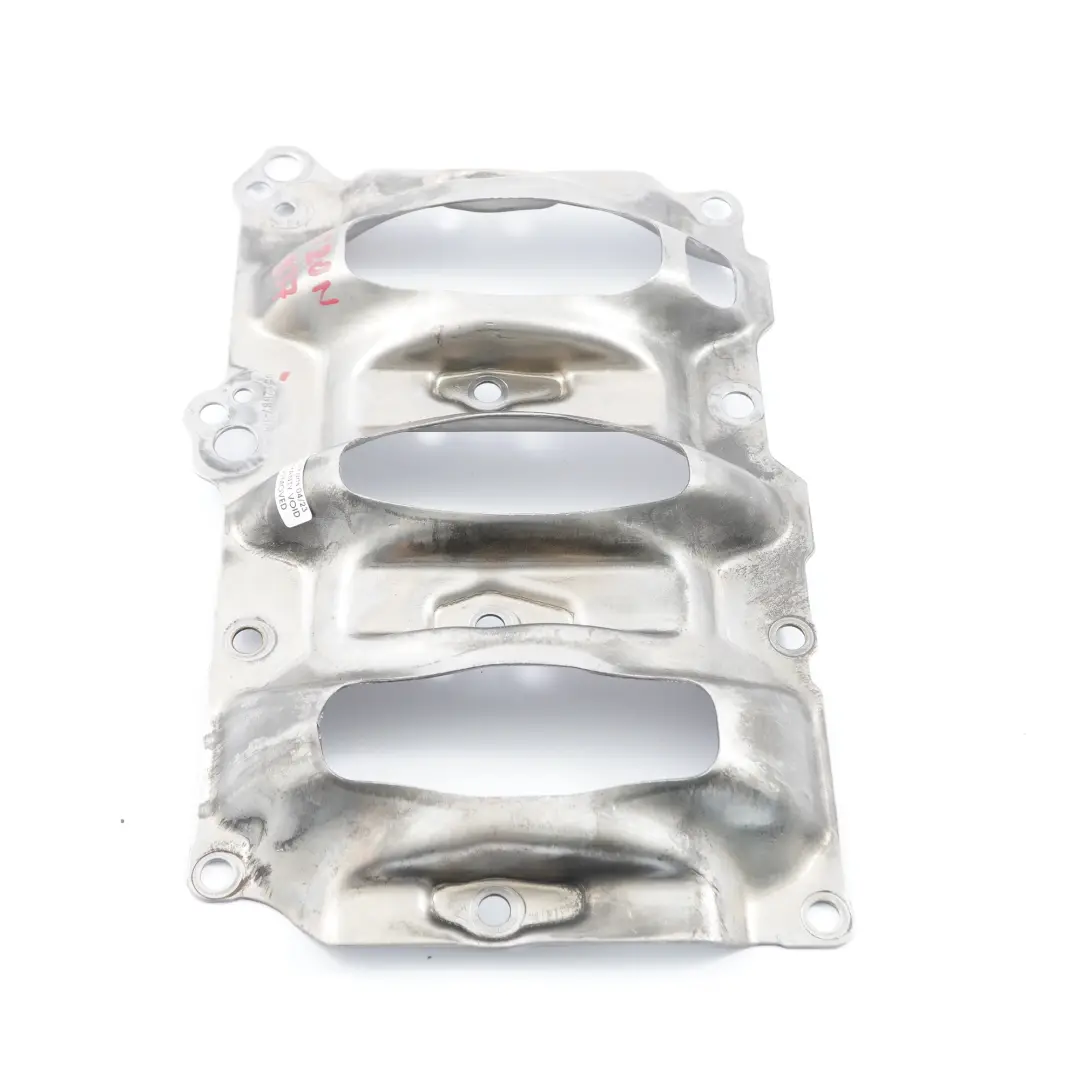  Déflecteur Carter Huile BMW F20 F21 LCI Mini F56 B37 Protection Moteur - SKU 8512687 - Numéro de pièce 8512687