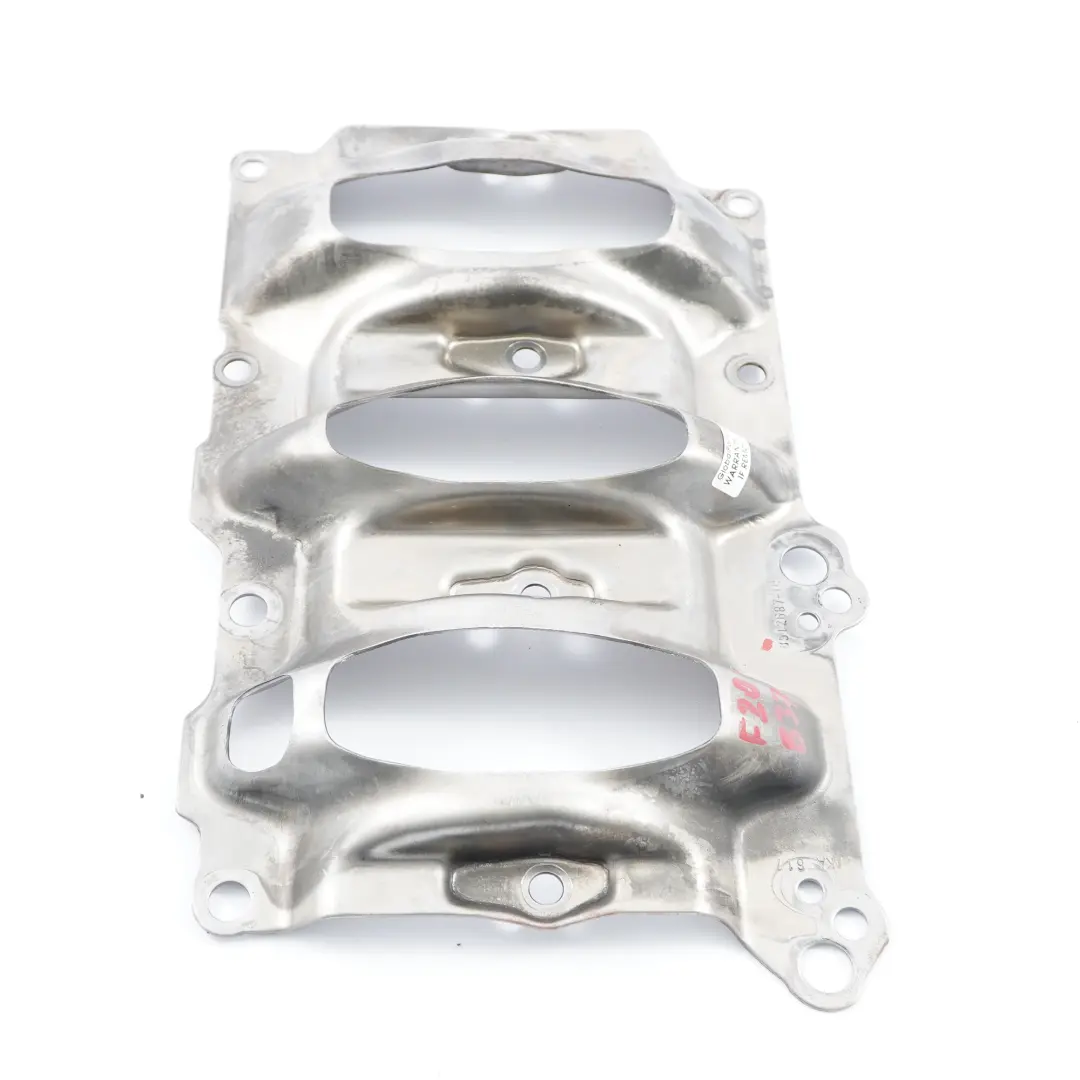 Deflettore Coppa Dell'olio BMW F20 F21 LCI Mini F56 B37 Parafango Motore per con numero di parte 8512687 Deflettore Coppa Dell'olio BMW F20 F21 LCI Mini F56 B37 Parafango Motore - SKU 8512687 - Numero di parte 8512687