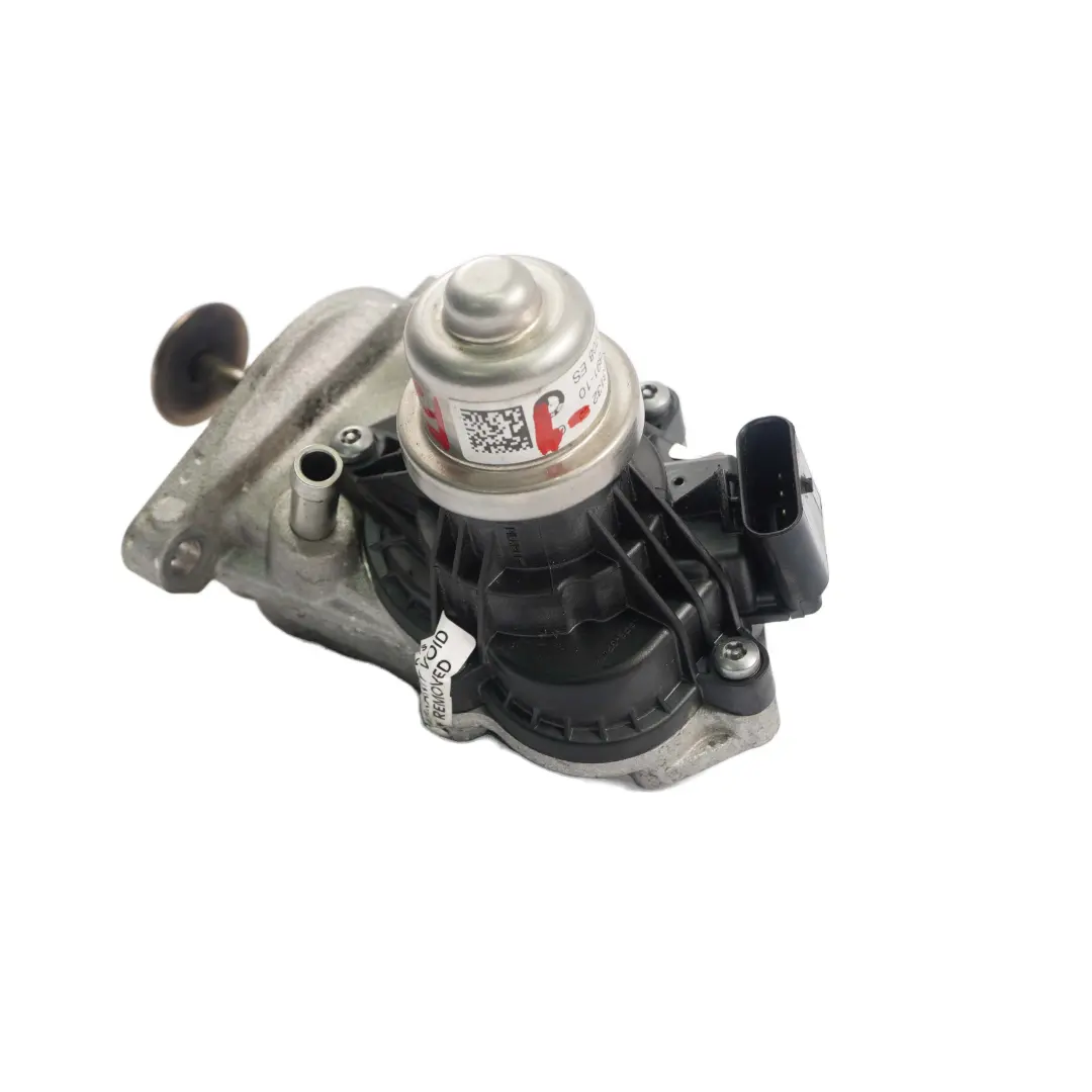 BMW F10 F20 F21 F30 F31 LCI B47 Refroidisseur d'échappement Valve EGR - SKU 8513132-1 - Numéro de pièce 8513132