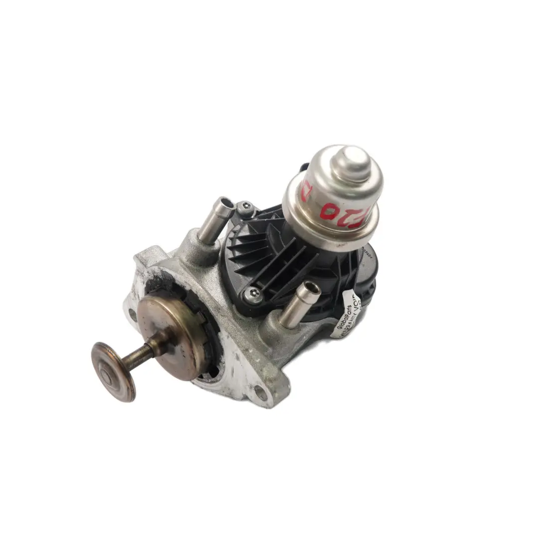 BMW F10 F20 F21 F30 F31 LCI B47 Refroidisseur d'échappement Valve EGR - SKU 8513132-1 - Numéro de pièce 8513132