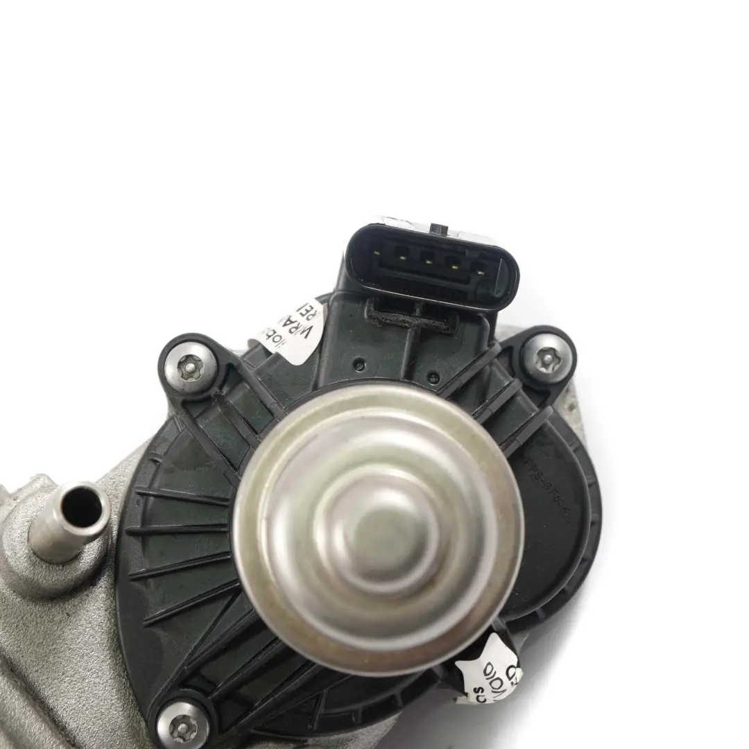 BMW F10 F11 F20 F21 F30 F31 LCI B47 Raffreddatore gasolio Valvola EGR - SKU 8513132-1 - Numero di parte 8513132