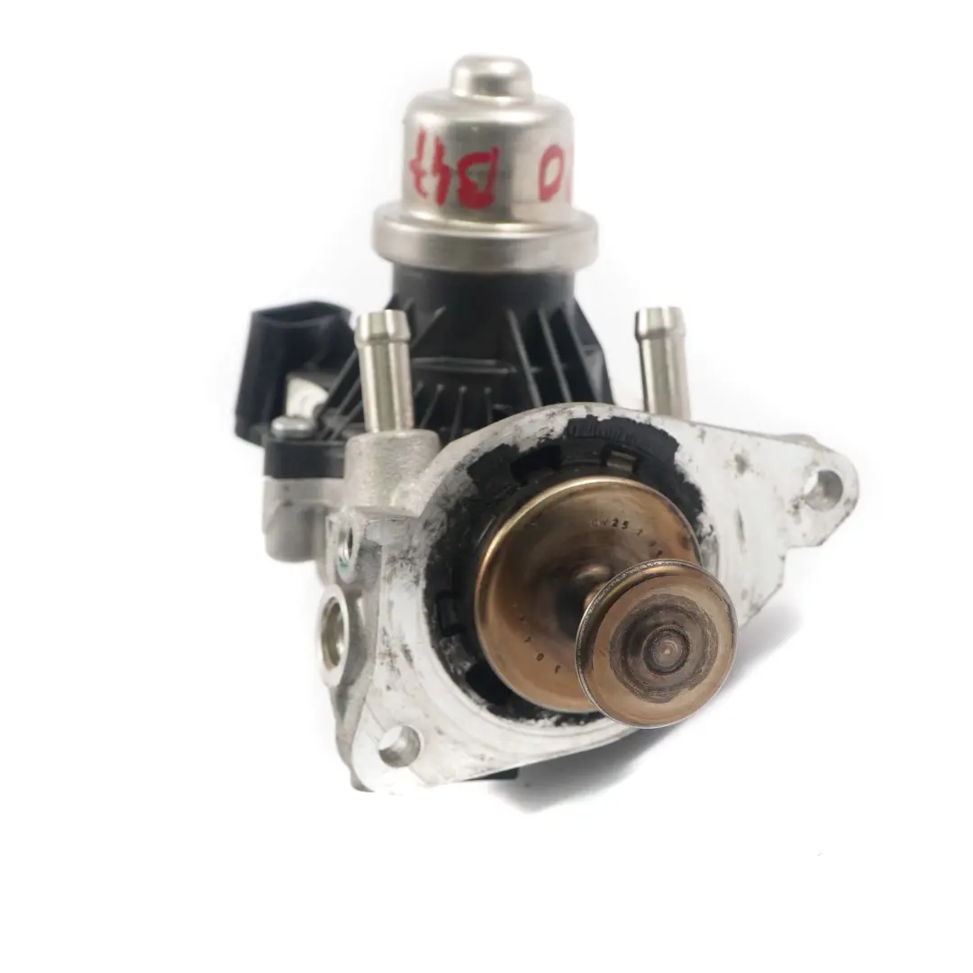 BMW F10 F20 F21 F30 F31 LCI B47 Refroidisseur d'échappement Valve EGR - SKU 8513132-1 - Numéro de pièce 8513132