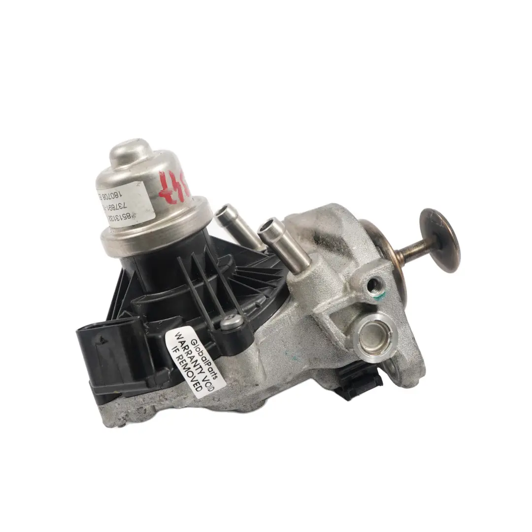 BMW F10 F11 F20 F21 F30 F31 LCI B47 Raffreddatore gasolio Valvola EGR - SKU 8513132-1 - Numero di parte 8513132