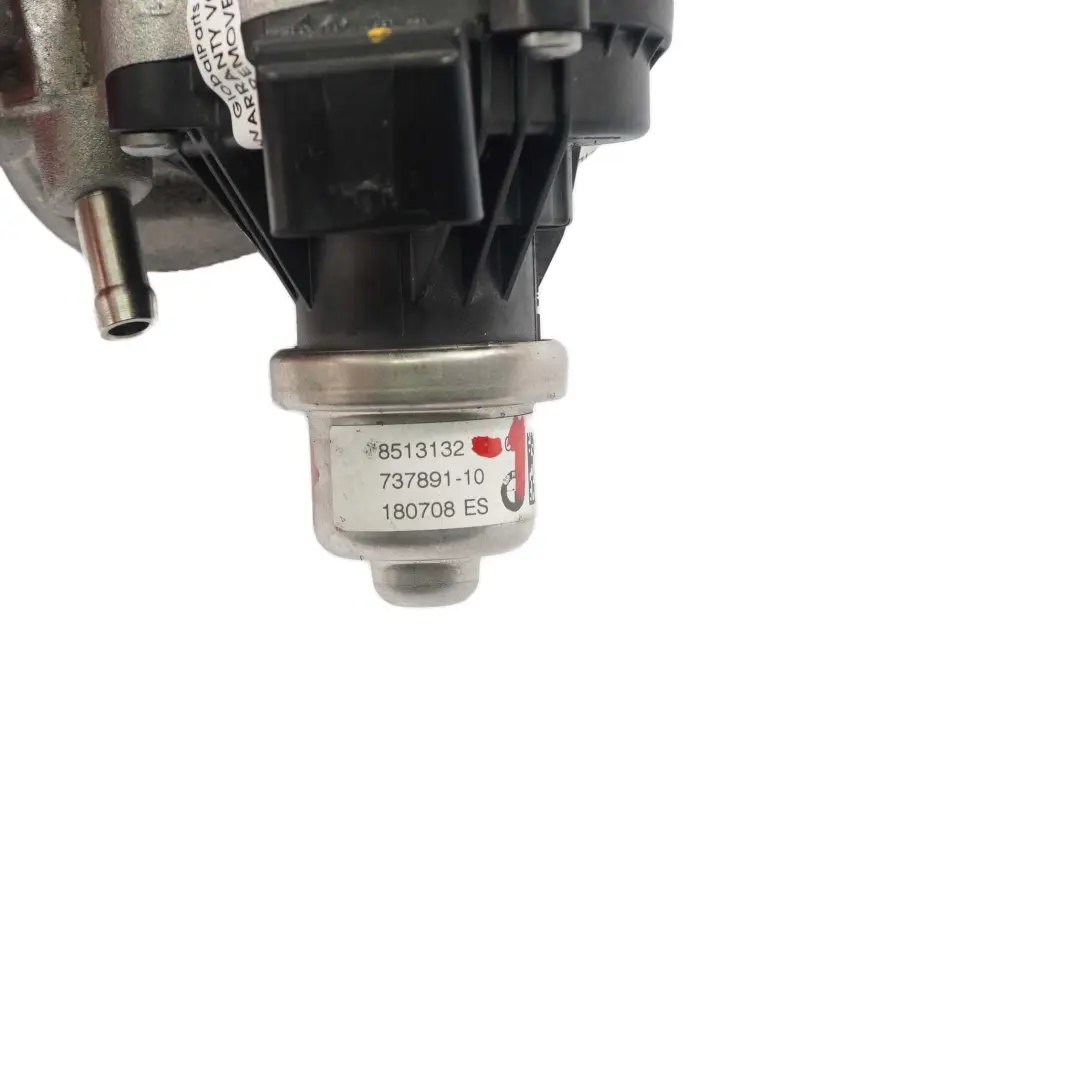 BMW F10 F11 F20 F21 F30 F31 LCI B47 Diesel Exhaust Cooler EGR Valve - SKU 8513132-1 - Part number 8513132