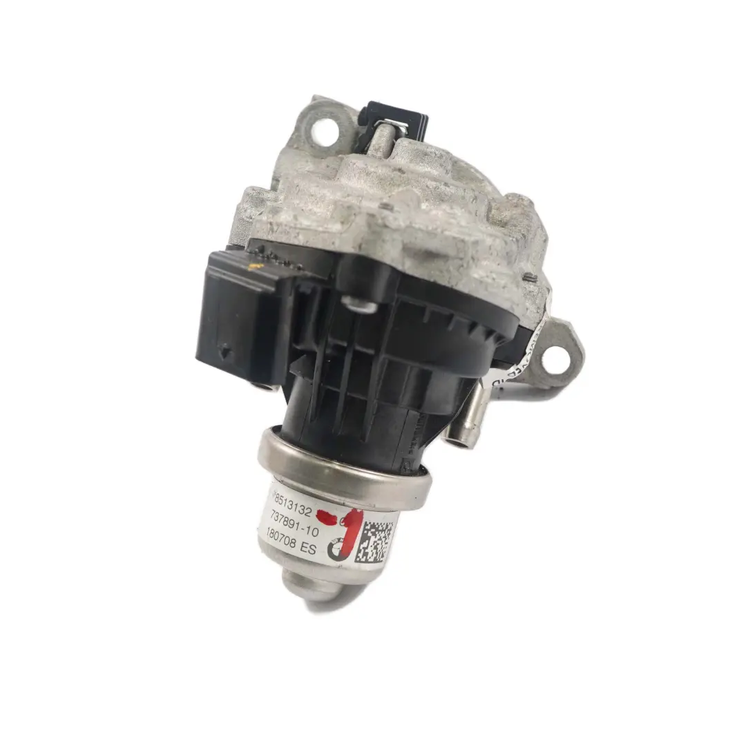 BMW F10 F20 F21 F30 F31 LCI B47 Refroidisseur d'échappement Valve EGR - SKU 8513132-1 - Numéro de pièce 8513132