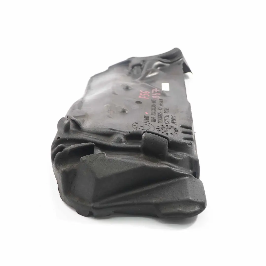  Schiuma Acustica BMW F48 Mini F56 B47 Motore Diesel Isolamento Acustico - SKU 8513136 - Numero di parte 8513136