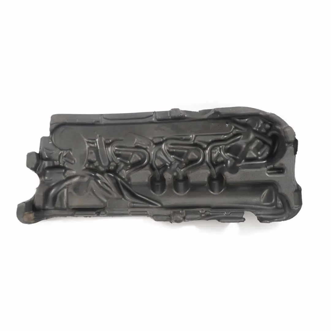 BMW X1 F48 Mini F56 B47 Aislamiento Acústico Motor Diesel - SKU 8513136 - Número de pieza 8513136