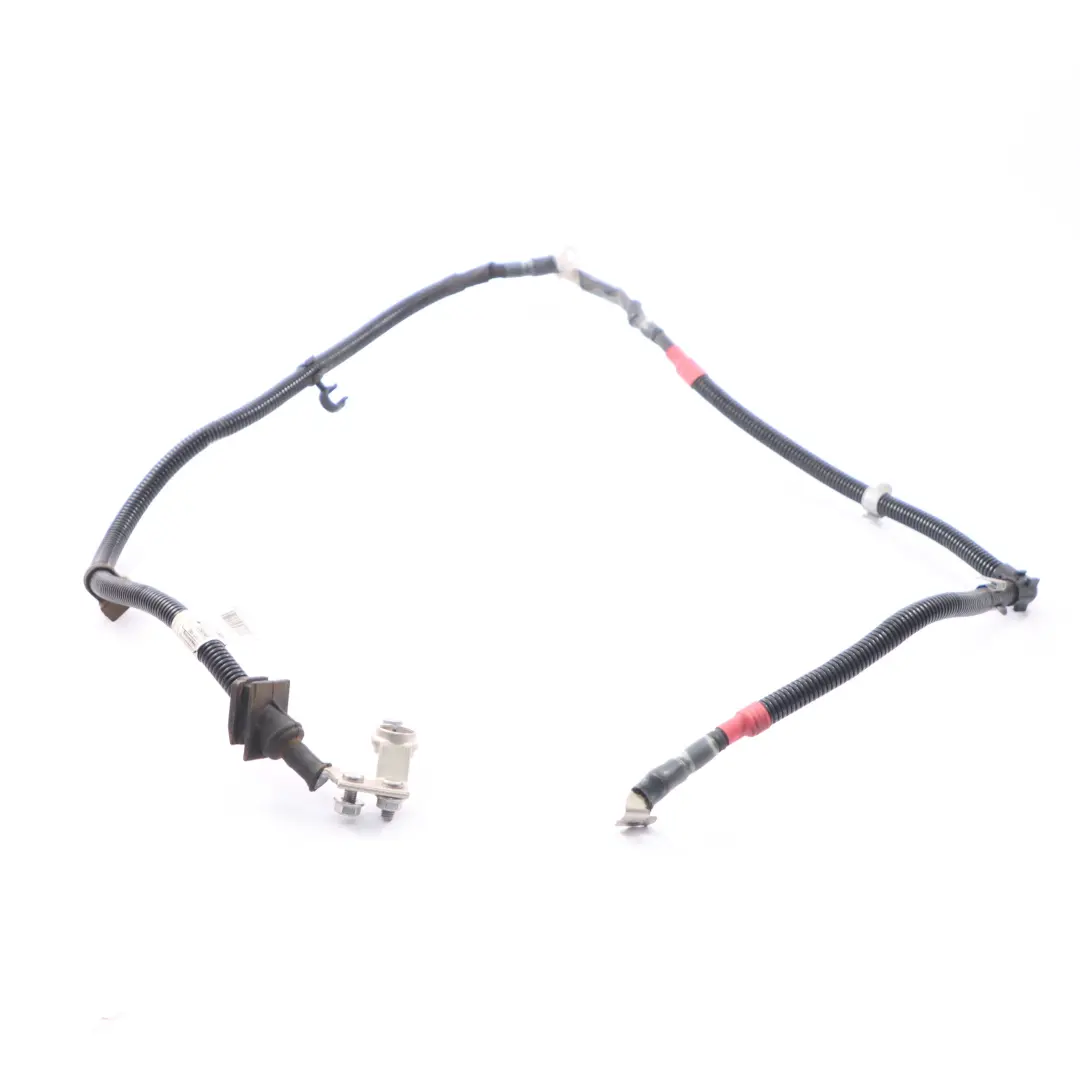 Batería Cable Eléctrico BMW F45 F48 Mini F56 Alternador Motor Arranque para con número de pieza 8513157 Batería Cable Eléctrico BMW F45 F48 Mini F56 Alternador Motor Arranque - SKU 8513157 - Número de pieza 8513157