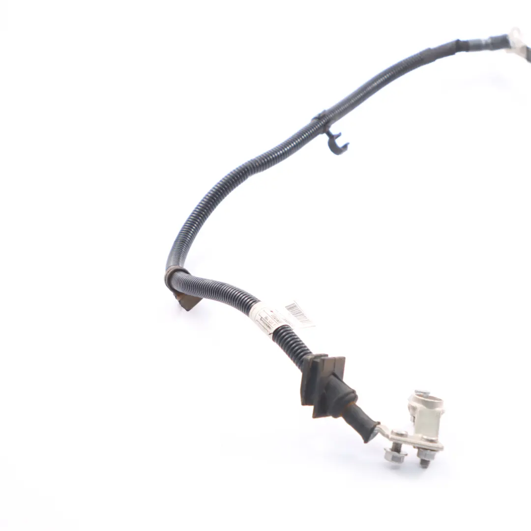 BMW F45 F48 Mini F56 F60 Przewód Elektryczny Alternator Rozrusznik - SKU 8513157 - Numer Części 8513157