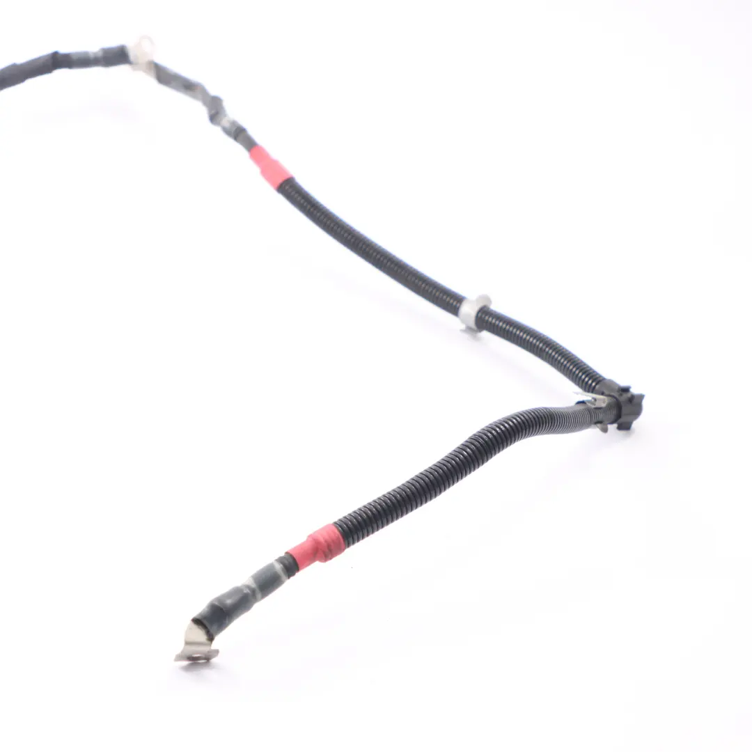 Przewód Elektryczny Alternator Rozrusznik do BMW F45 F48 Mini F56 F60 o numerze 8513157 BMW F45 F48 Mini F56 F60 Przewód Elektryczny Alternator Rozrusznik - SKU 8513157 - Numer Części 8513157