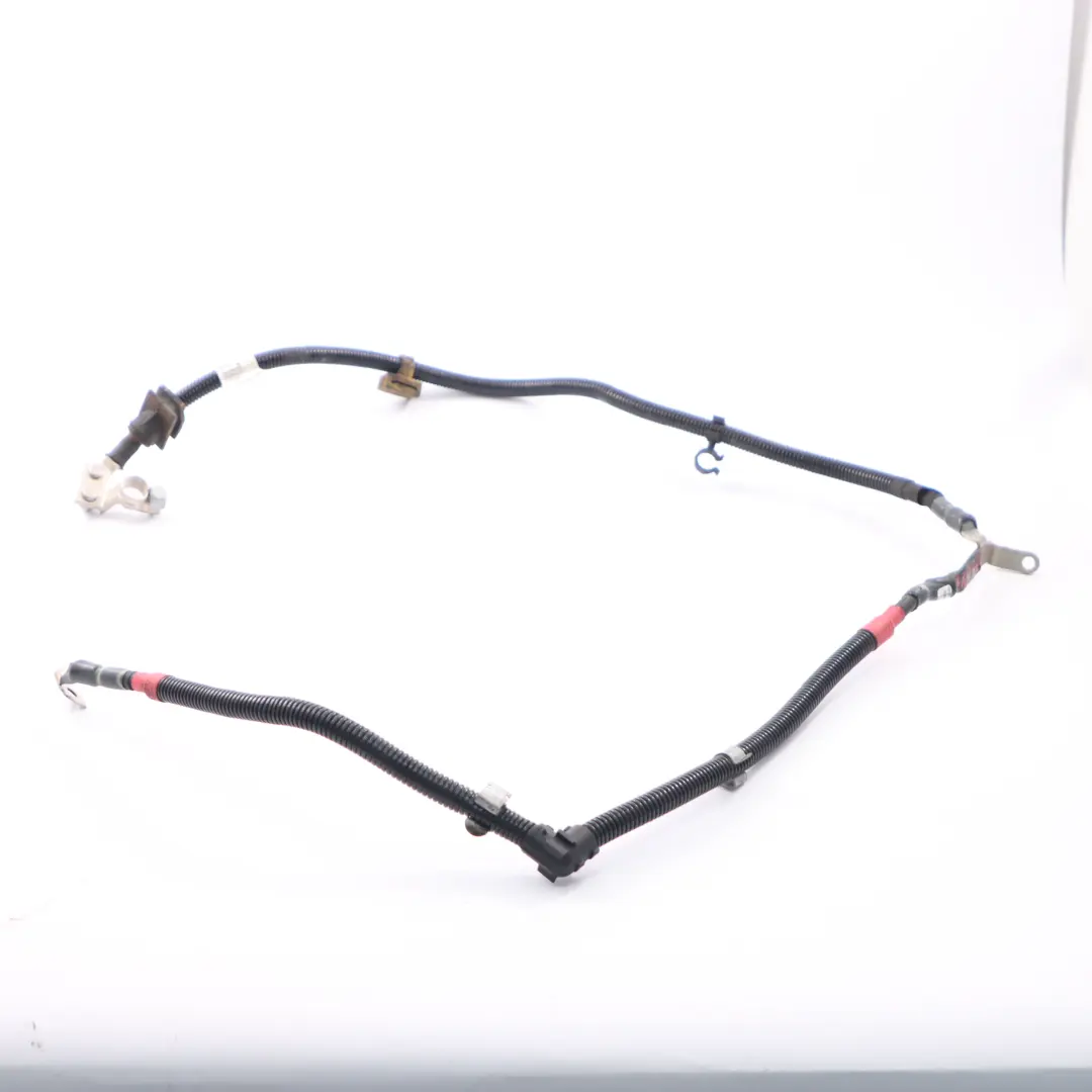 Batteria Cavo Elettrico BMW F45 F48 Mini F56 F60 Alternatore Motorino per con numero di parte 8513157 Batteria Cavo Elettrico BMW F45 F48 Mini F56 F60 Alternatore Motorino - SKU 8513157 - Numero di parte 8513157