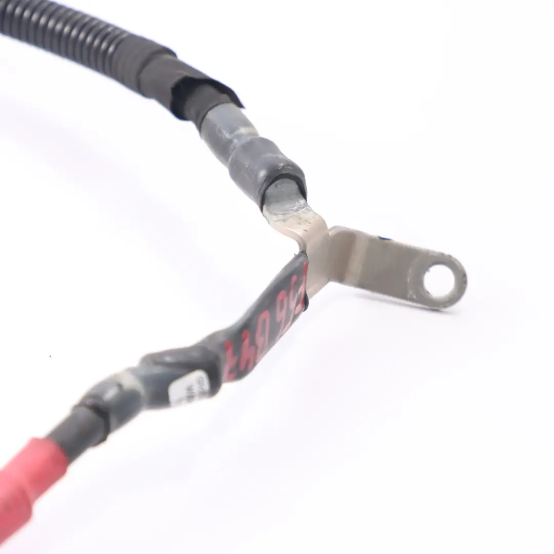  Batería Cable Eléctrico BMW F45 F48 Mini F56 Alternador Motor Arranque - SKU 8513157 - Número de pieza 8513157