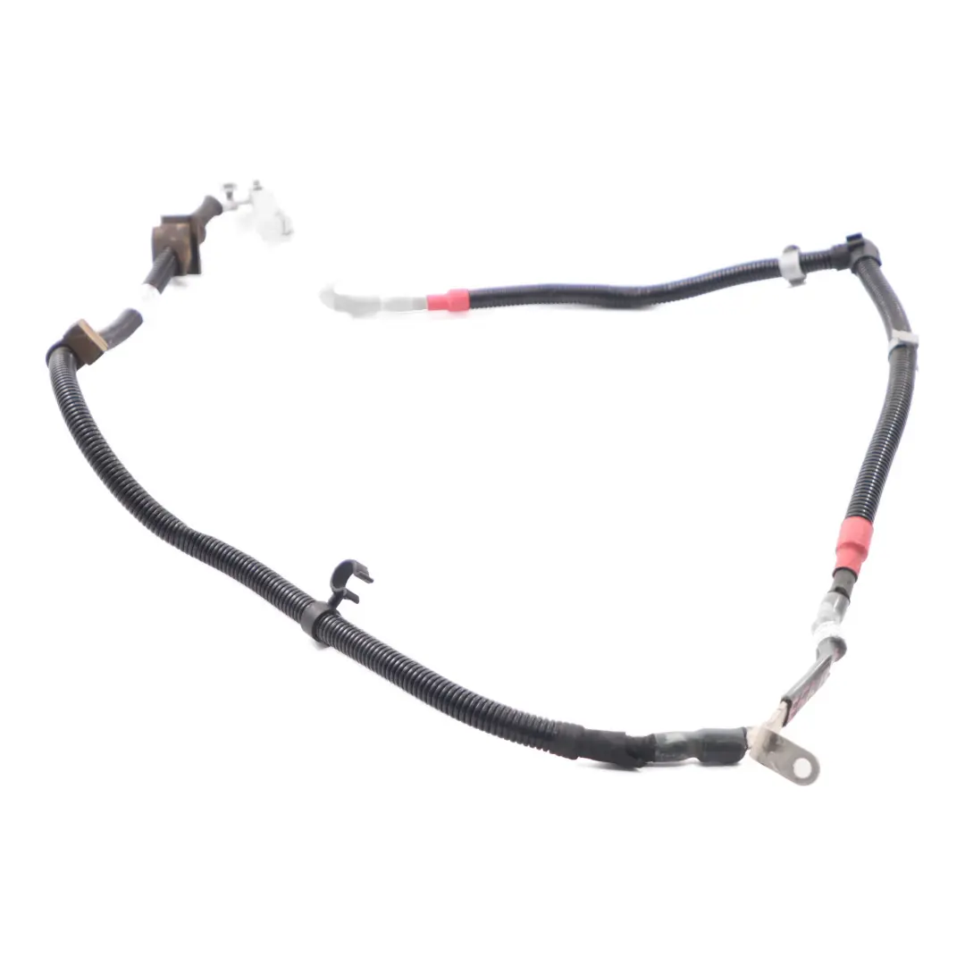 Batería Cable Eléctrico BMW F45 F48 Mini F56 Alternador Motor Arranque para con número de pieza 8513157 Batería Cable Eléctrico BMW F45 F48 Mini F56 Alternador Motor Arranque - SKU 8513157 - Número de pieza 8513157