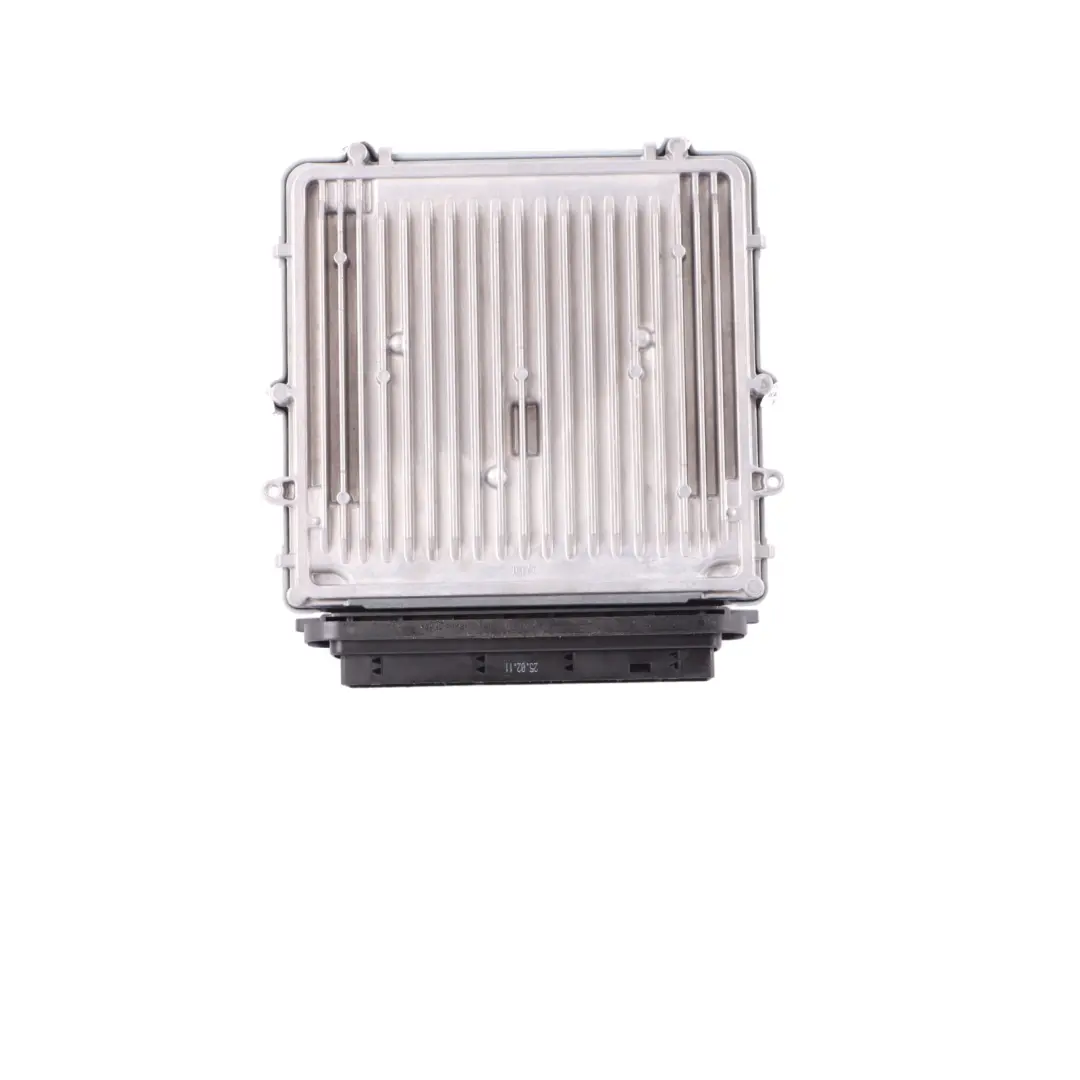 BMW F10 F11 530D N57 245HP Motorsteuergerät ECU Kit DDE CAS4 2 Schlüssel - SKU 8513161-1 - Teilenummer 8513161