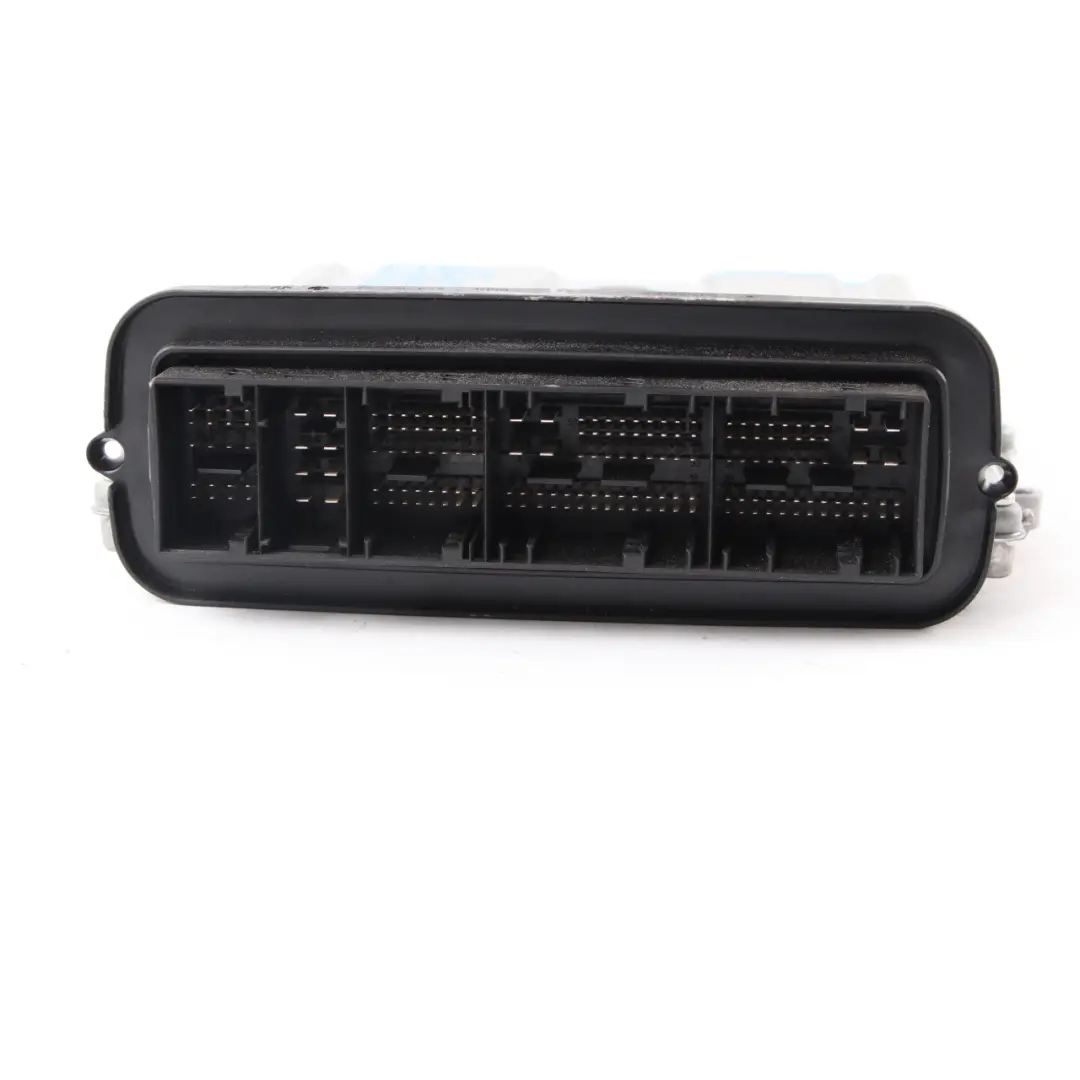 BMW F10 F11 525d N57 204HP Engine Control Unit ECU DDE Automatic - SKU 8513161 - Part number 8513161