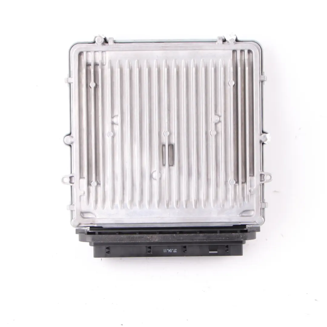 N57 204HP Engine Control Unit ECU DDE Automatic to BMW F10 F11 525d with Part number 8513161 BMW F10 F11 525d N57 204HP Engine Control Unit ECU DDE Automatic - SKU 8513161 - Part number 8513161