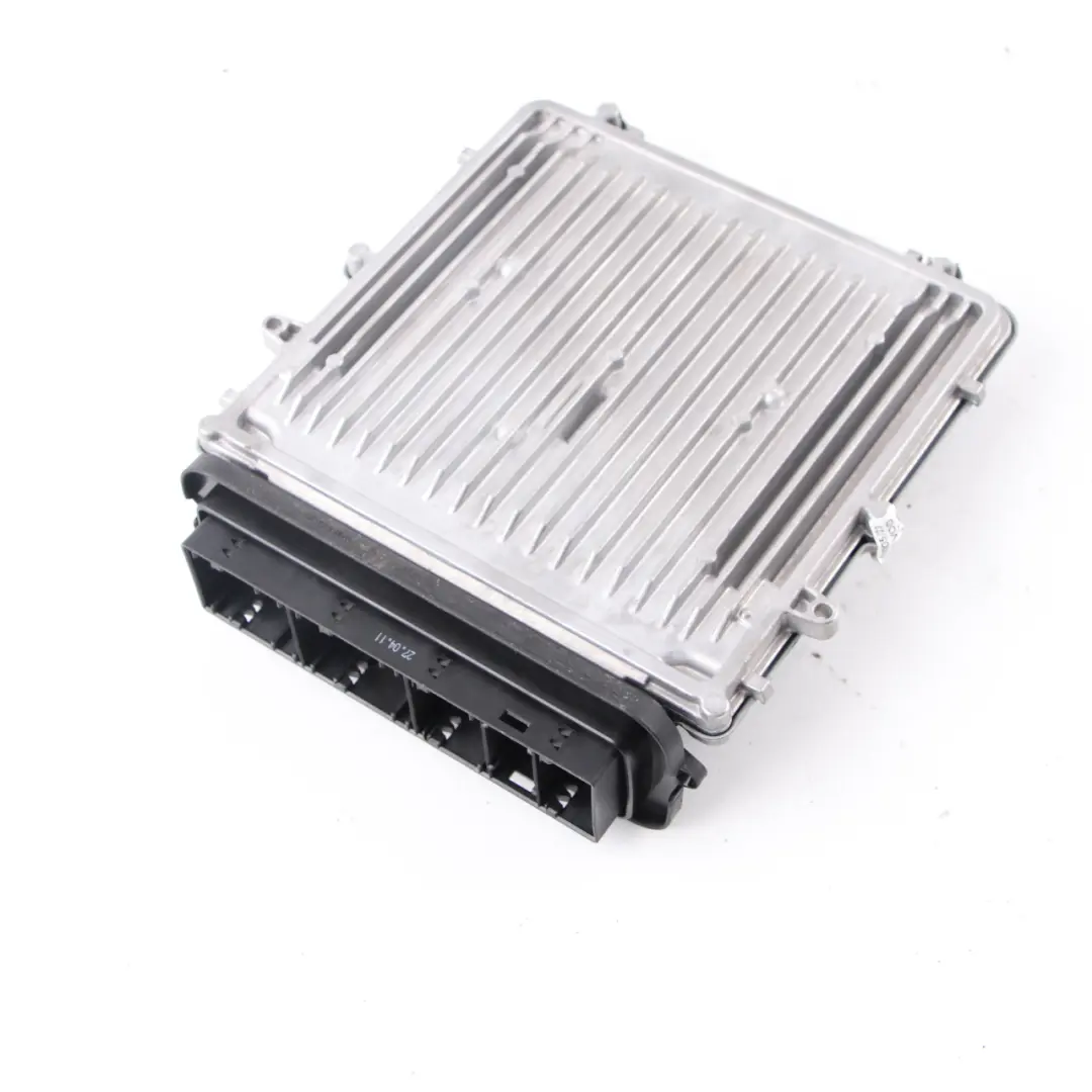 N57 204HP Engine Control Unit ECU DDE Automatic to BMW F10 F11 525d with Part number 8513161 BMW F10 F11 525d N57 204HP Engine Control Unit ECU DDE Automatic - SKU 8513161 - Part number 8513161
