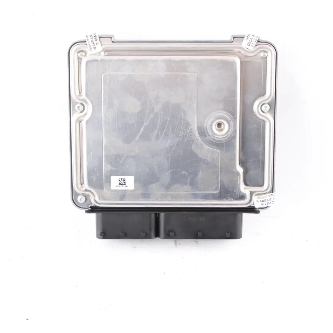 BMW X3 F25 20dX Diesel N47N 184HP Engine Module ECU Kit DDE Key CAS4 - SKU 8513184-1 - Part number 8513184
