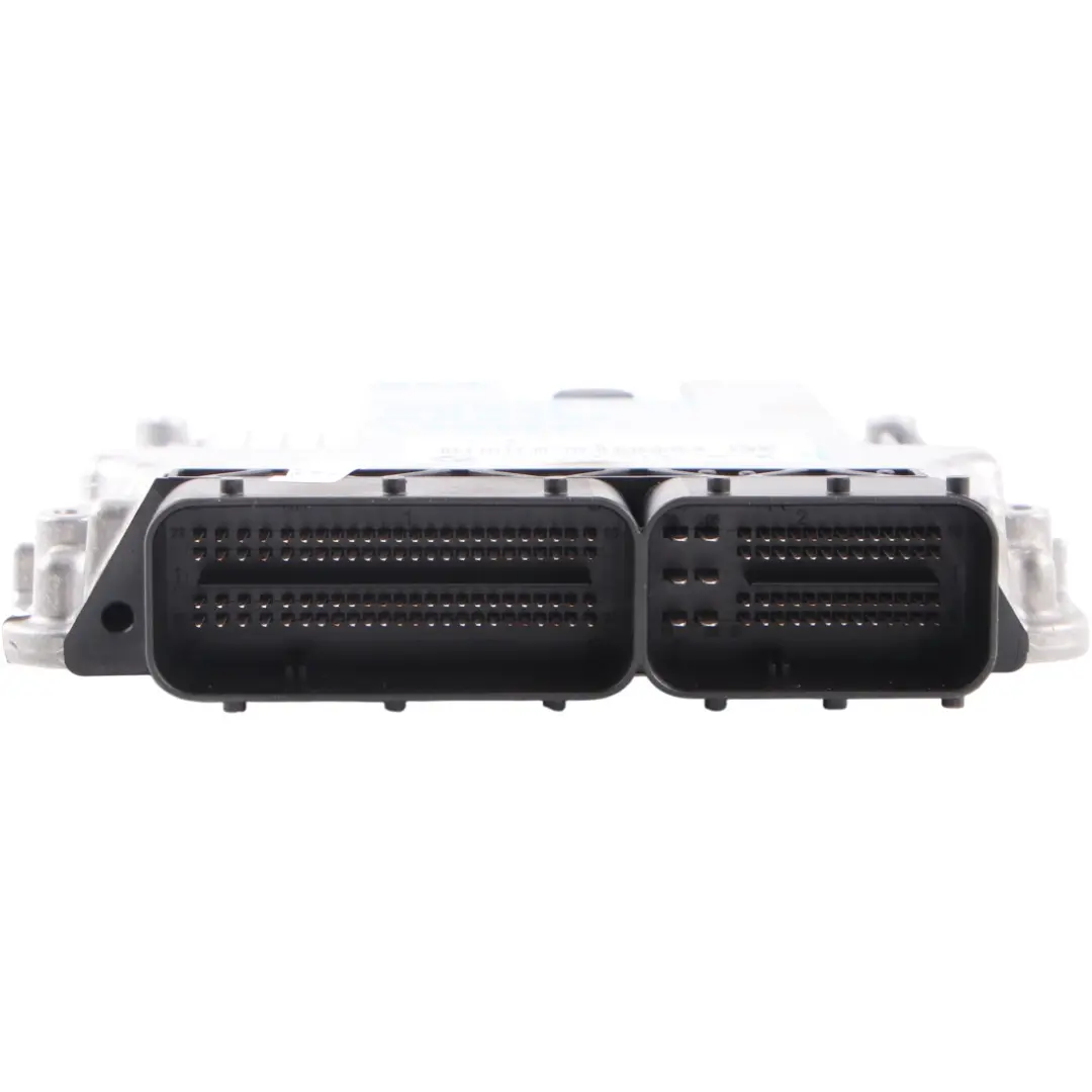 20dX Diesel N47N 184HP Motor Módulo ECU Kit DDE Clave CAS4 para BMW X3 F25 con número de pieza 8513184 BMW X3 F25 20dX Diesel N47N 184HP Motor Módulo ECU Kit DDE Clave CAS4 - SKU 8513184-1 - Número de pieza 8513184