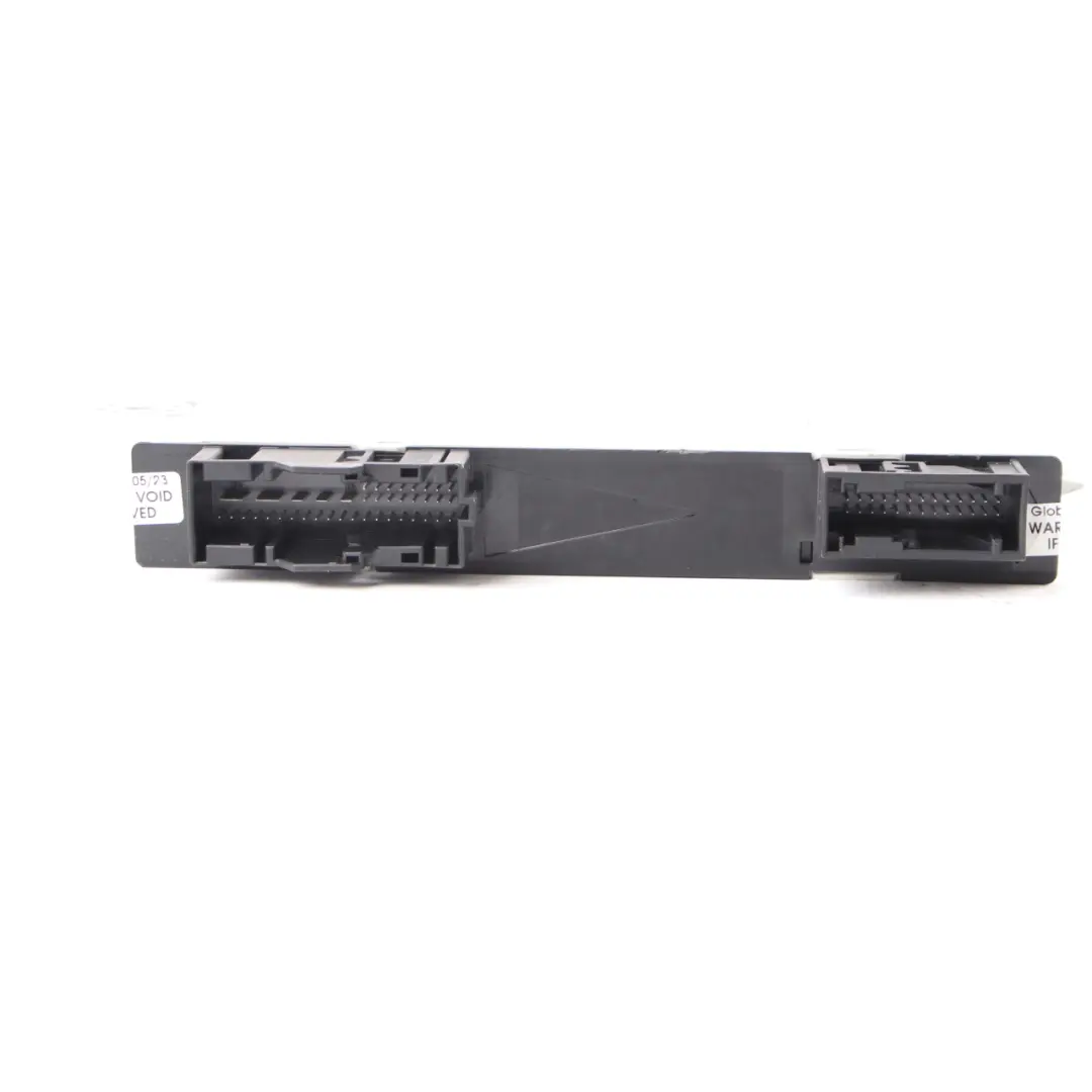 BMW X3 F25 20dX Diesel N47N 184HP Engine Module ECU Kit DDE Key CAS4 - SKU 8513184-1 - Part number 8513184