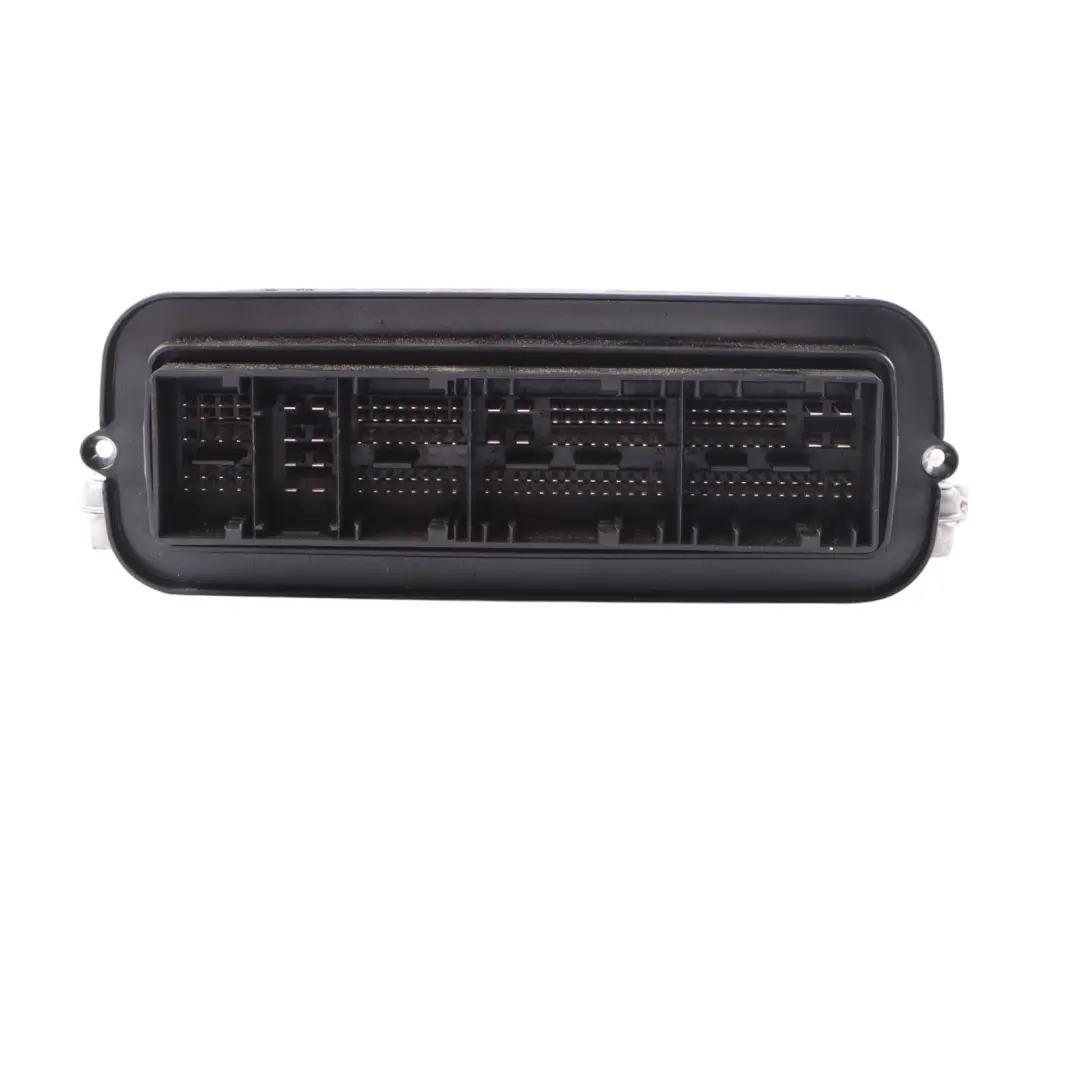 BMW F10 F11 520D Diesel N47N 184HP Silnik ECU DDE Automat - SKU 8513242 - Numer Części 8513242
