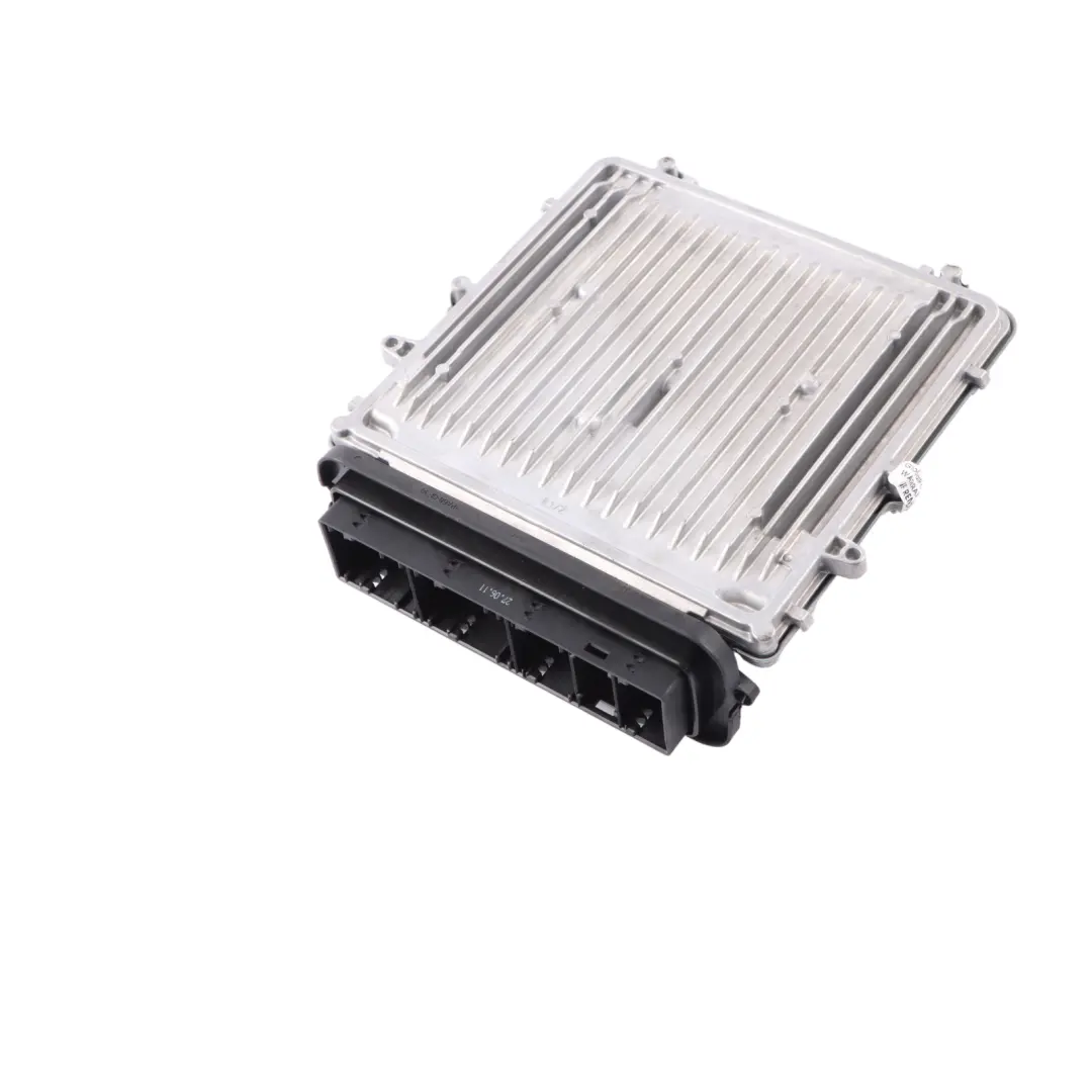 N47N 184PS Motor ECU DDE Automatik für BMW F10 F11 520D Diesel mit Teilenummer 8513242 BMW F10 F11 520D Diesel N47N 184PS Motor ECU DDE Automatik - SKU 8513242 - Teilenummer 8513242