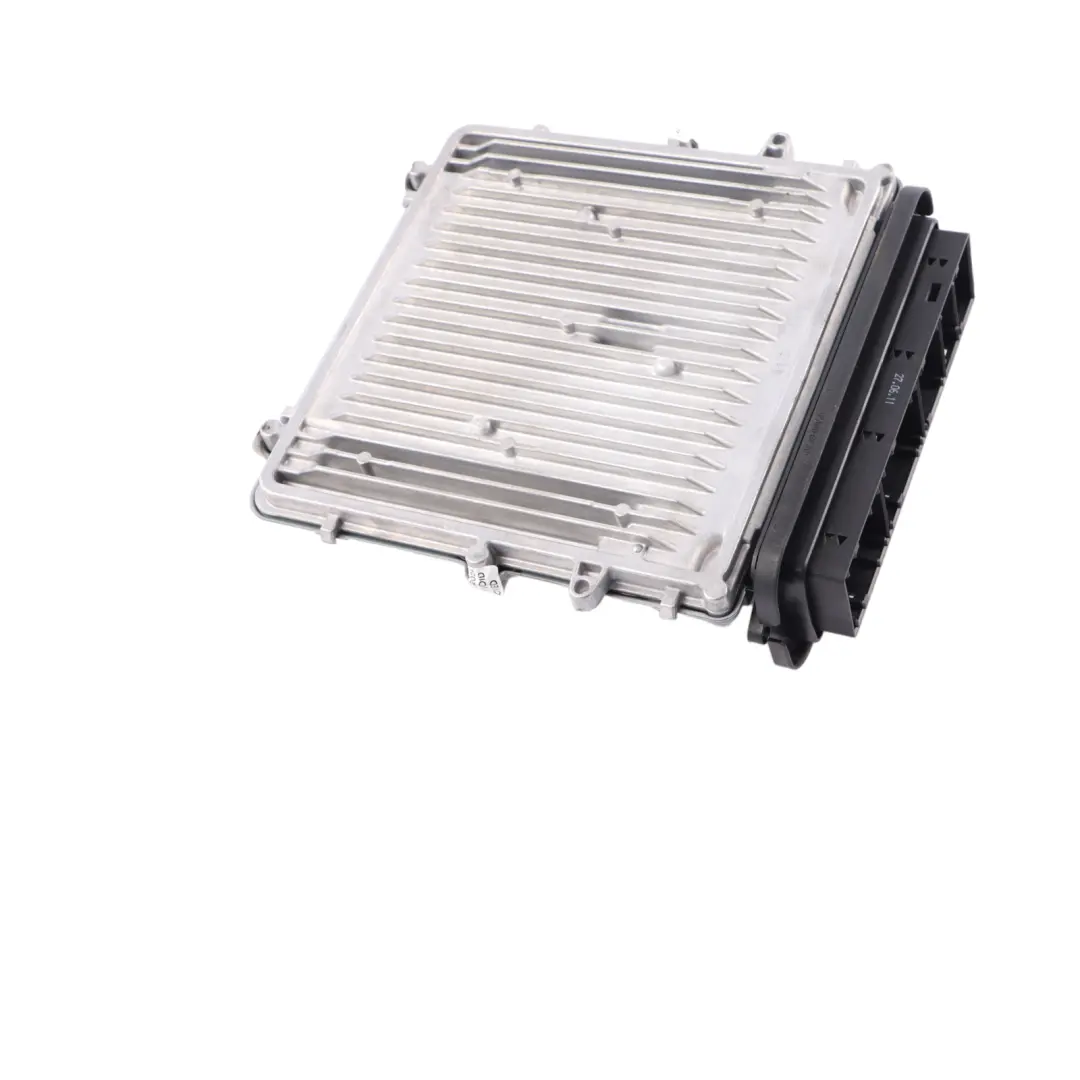 BMW F10 F11 520D Diesel N47N 184HP Motore ECU DDE Automatico - SKU 8513242 - Numero di parte 8513242