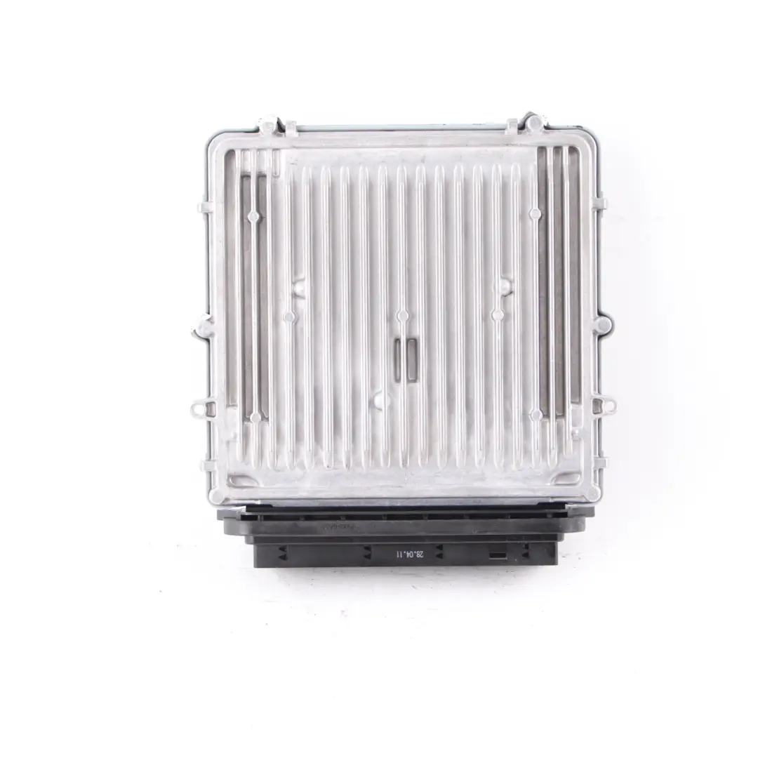 BMW F10 F11 520d Diesel N47N 184HP Engine ECU Kit DDE 8513242 CAS4 + Key Manual - SKU 8513242-1 - Part number 8513250