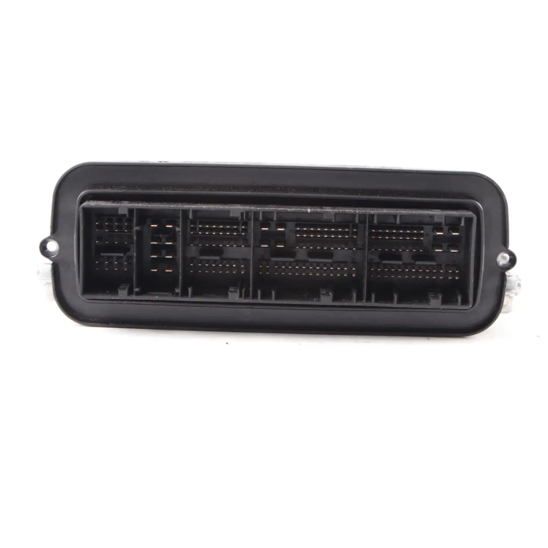 BMW F10 F11 520d N47N Komputer Moduł Silnika ECU Zestaw Manual - SKU 8513242-1 - Numer Części 8513250