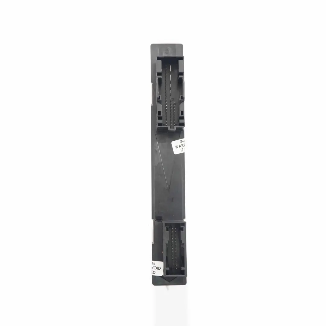 BMW F10 F11 520d Diesel N47N 184HP Engine ECU Kit DDE CAS 4 + Key Manual - SKU 8513250-1 - Part number 8513250