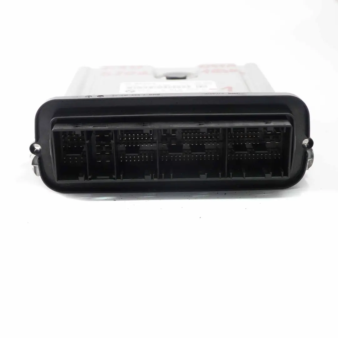 N47N 184HP Motor Kit ECU DDE CAS 4 Clave Manual para BMW F10 F11 520d Diesel con número de pieza 8513250 BMW F10 F11 520d Diesel N47N 184HP Motor Kit ECU DDE CAS 4 Clave Manual - SKU 8513250-1 - Número de pieza 8513250