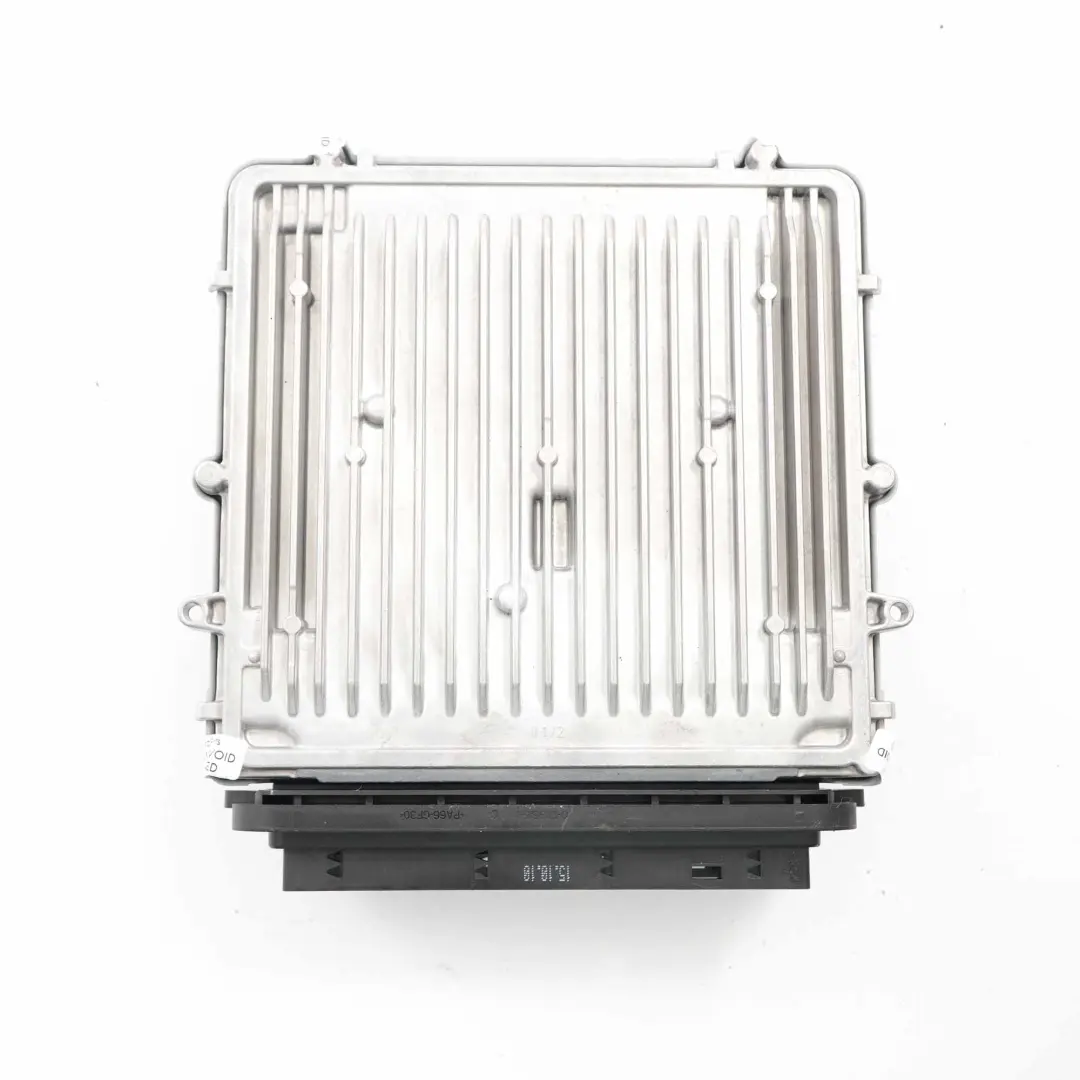 N47N Komputer Silnika do BMW F10 F11 520d o numerze 8513250 BMW F10 F11 520d N47N Komputer Silnika - SKU 8513250-1 - Numer Części 8513250