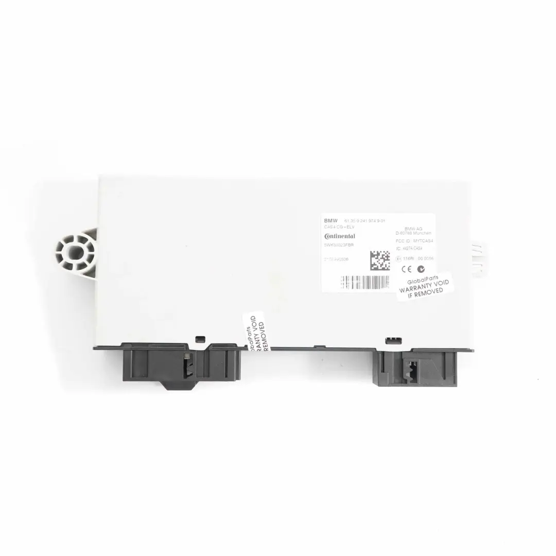 BMW F10 F11 520d N47N Komputer Silnika - SKU 8513250-1 - Numer Części 8513250