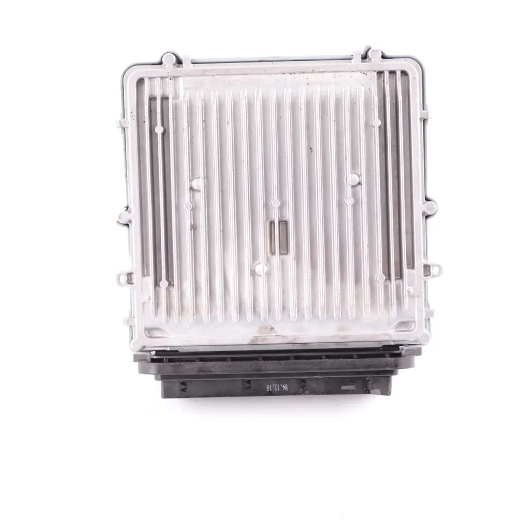 BMW F10 F11 520d Diesel N47N 184HP Engine Control Unit ECU DDE Manual - SKU 8513250-2 - Part number 8513250