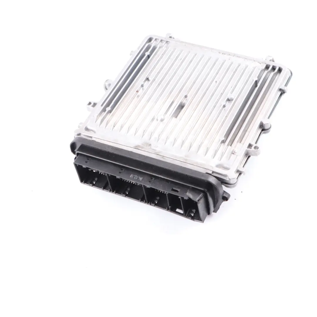 BMW F10 F11 520d Diesel N47N 184HP Engine Control Unit ECU DDE Manual - SKU 8513250-2 - Part number 8513250