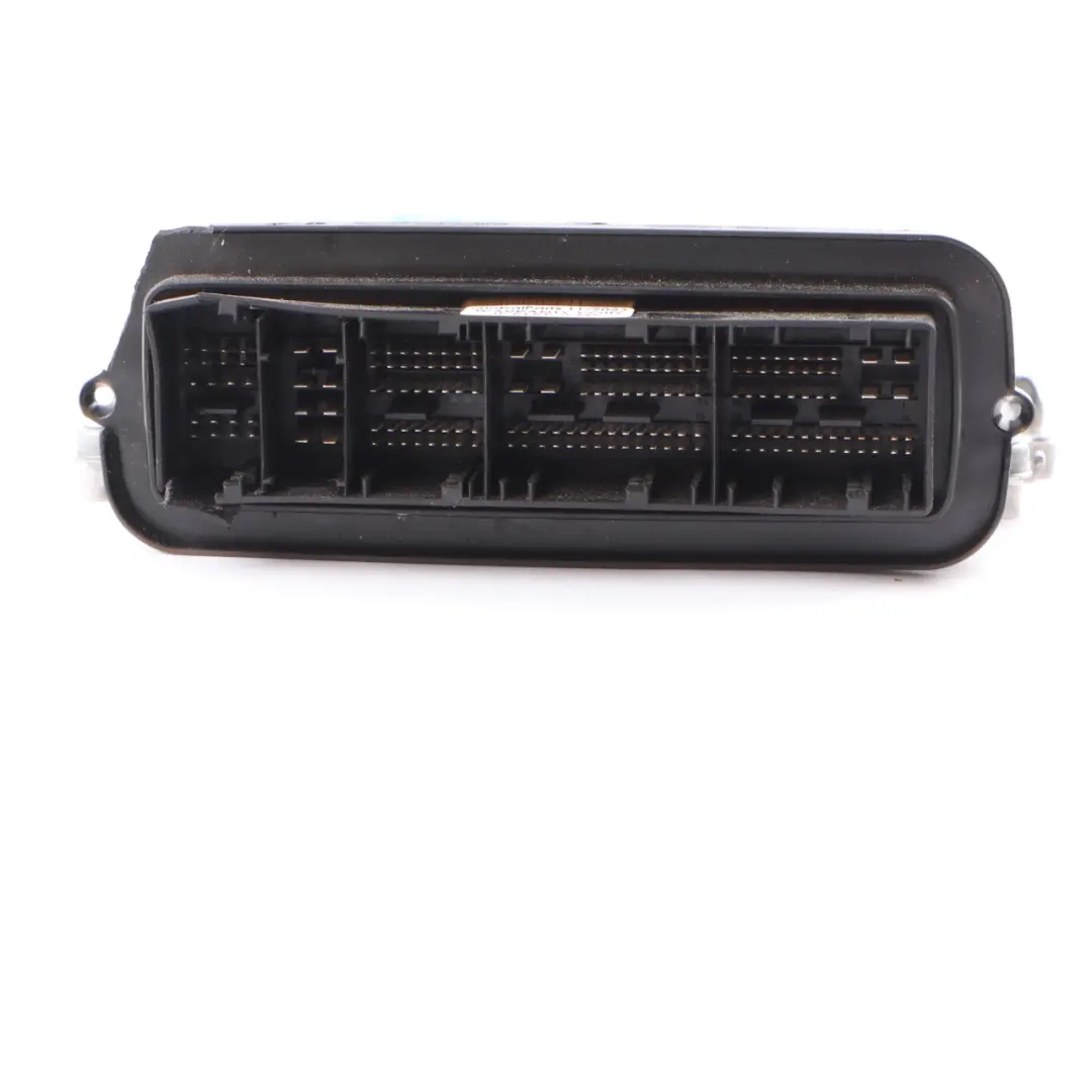 BMW F10 F11 520d Diesel N47N 184HP Engine Control Unit ECU DDE Manual - SKU 8513250-2 - Part number 8513250