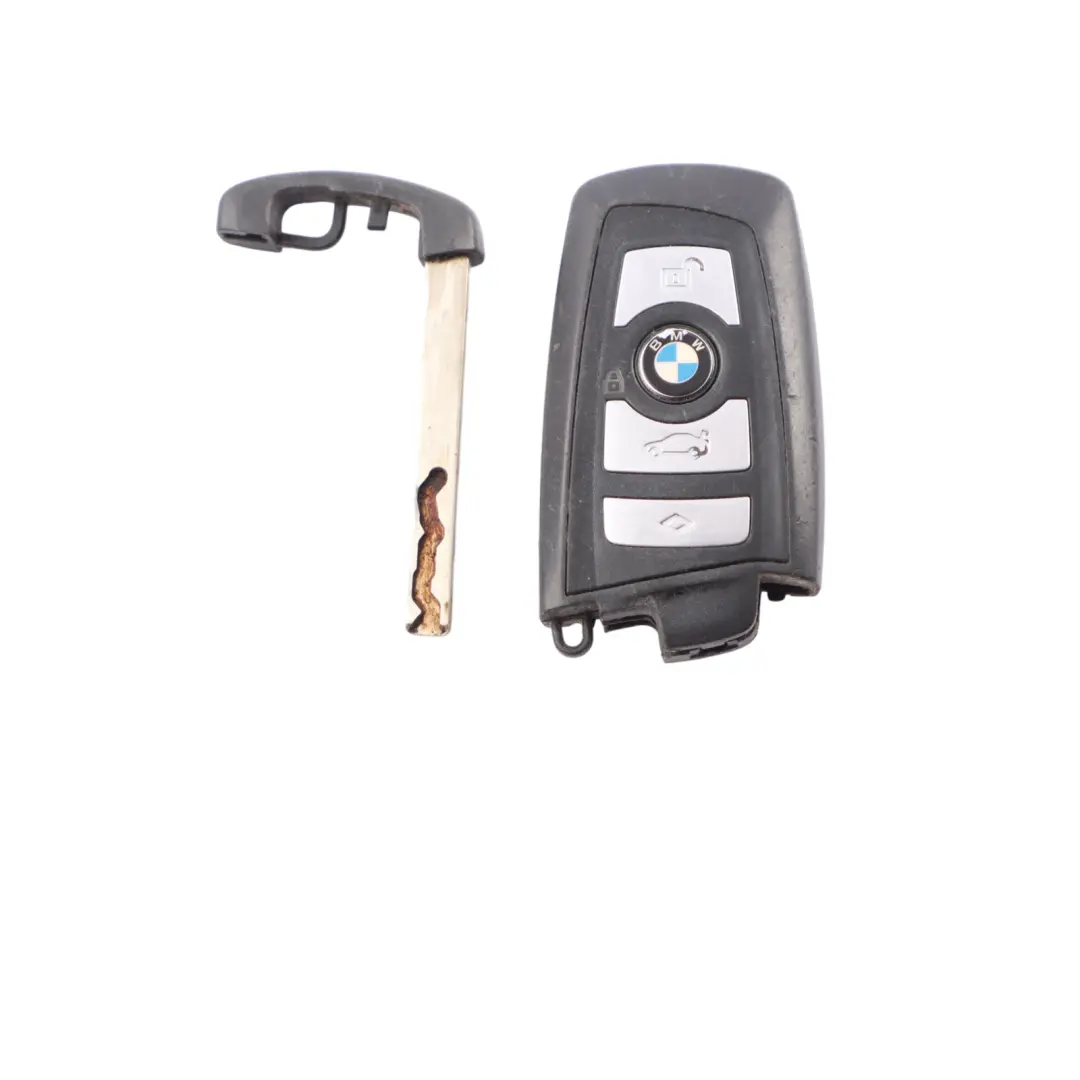 N47N 184HP Engine ECU Kit DDE CAS4 Key Automatic to BMW F10 F11 520d Diesel with Part number 8513250 BMW F10 F11 520d Diesel N47N 184HP Engine ECU Kit DDE CAS4 Key Automatic - SKU 8513250-3 - Part number 8513250