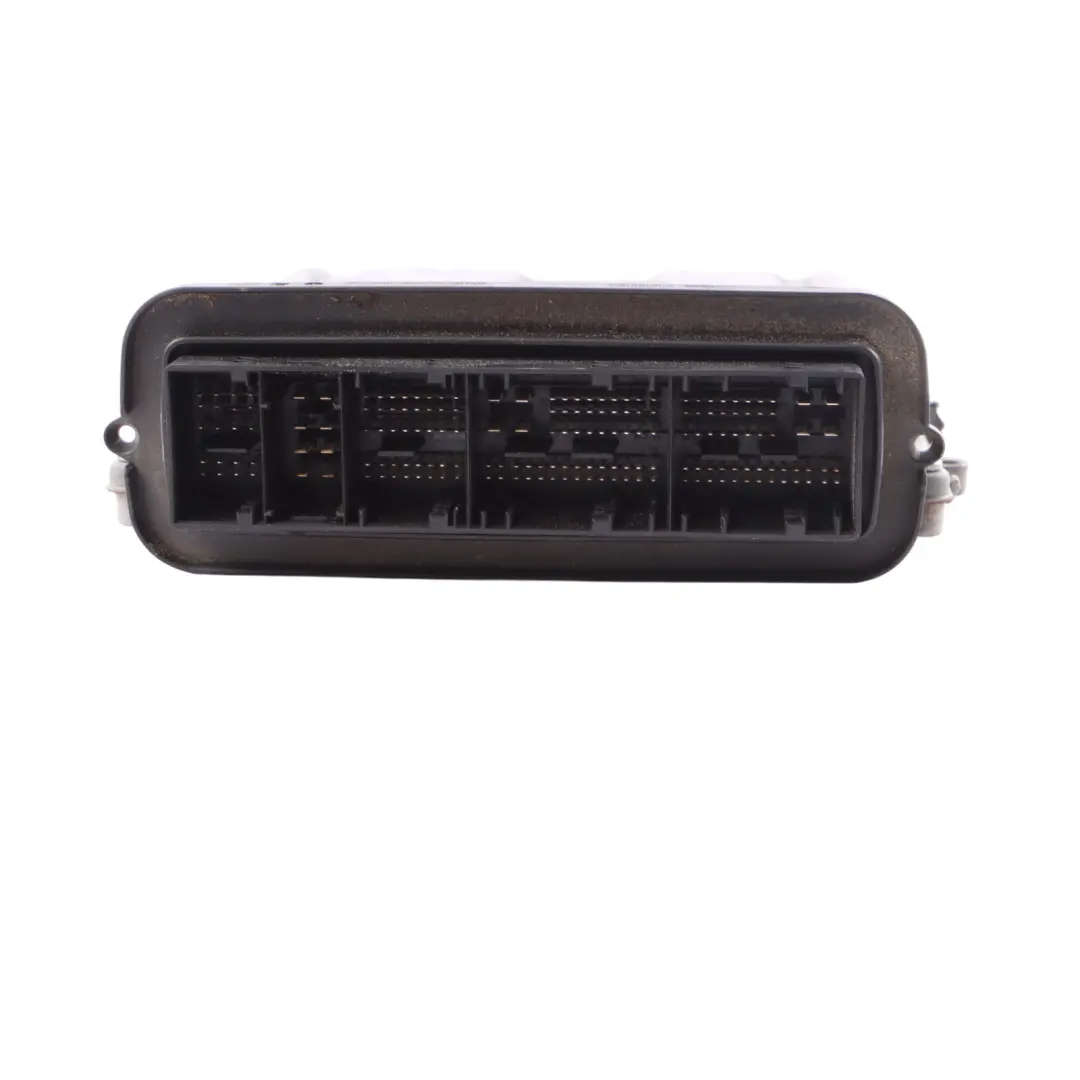 BMW F10 F11 520d Diesel N47N 184HP Engine ECU Kit DDE CAS4 Key Automatic - SKU 8513250-3 - Part number 8513250