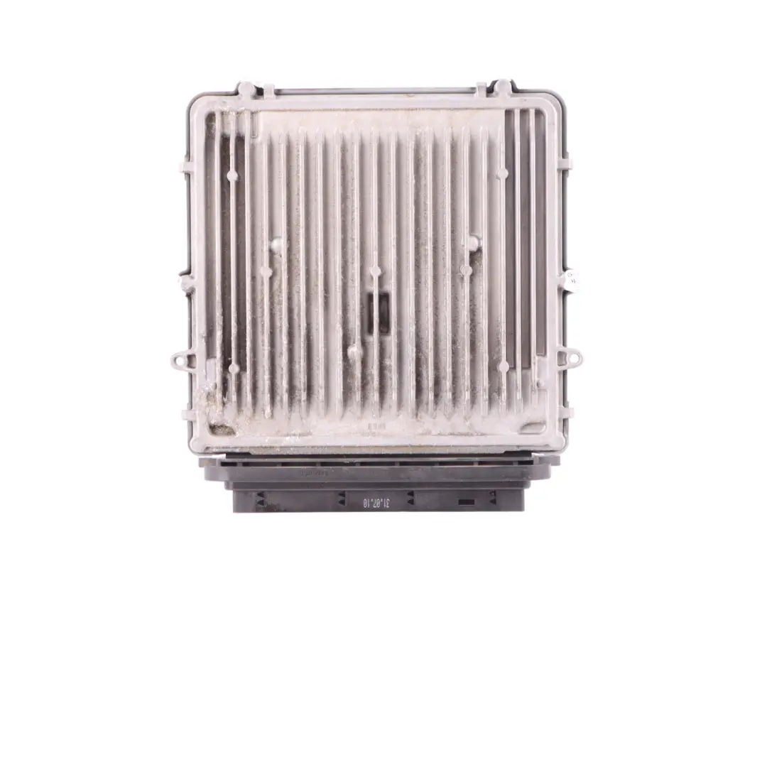 BMW F10 F11 520d Diesel N47N 184HP Engine ECU Kit DDE CAS4 Key Automatic - SKU 8513250-3 - Part number 8513250