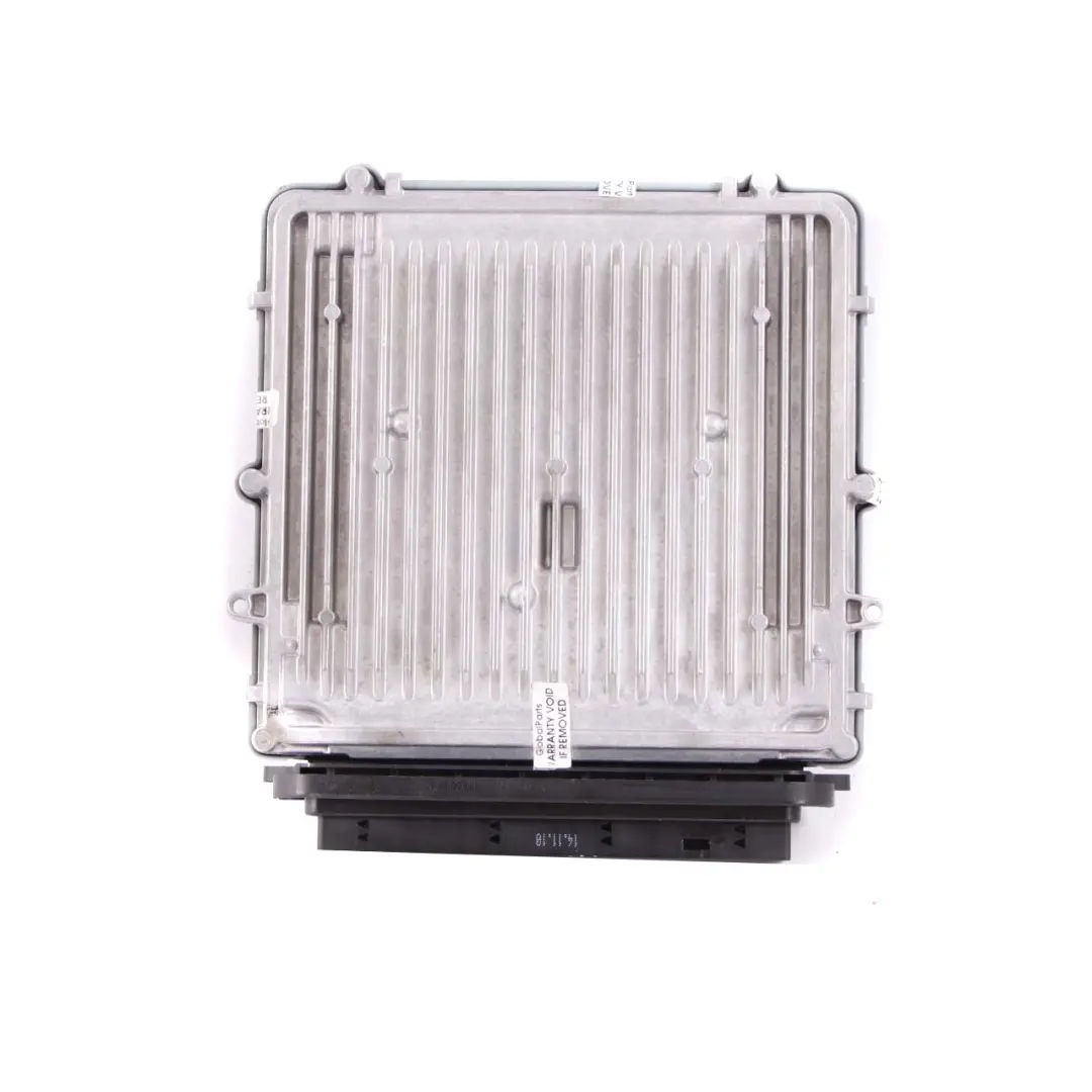 N47N 184HP Engine Control Unit ECU DDE Automatic to BMW F10 F11 520d Diesel with Part number 8513250 BMW F10 F11 520d Diesel N47N 184HP Engine Control Unit ECU DDE Automatic - SKU 8513250 - Part number 8513250