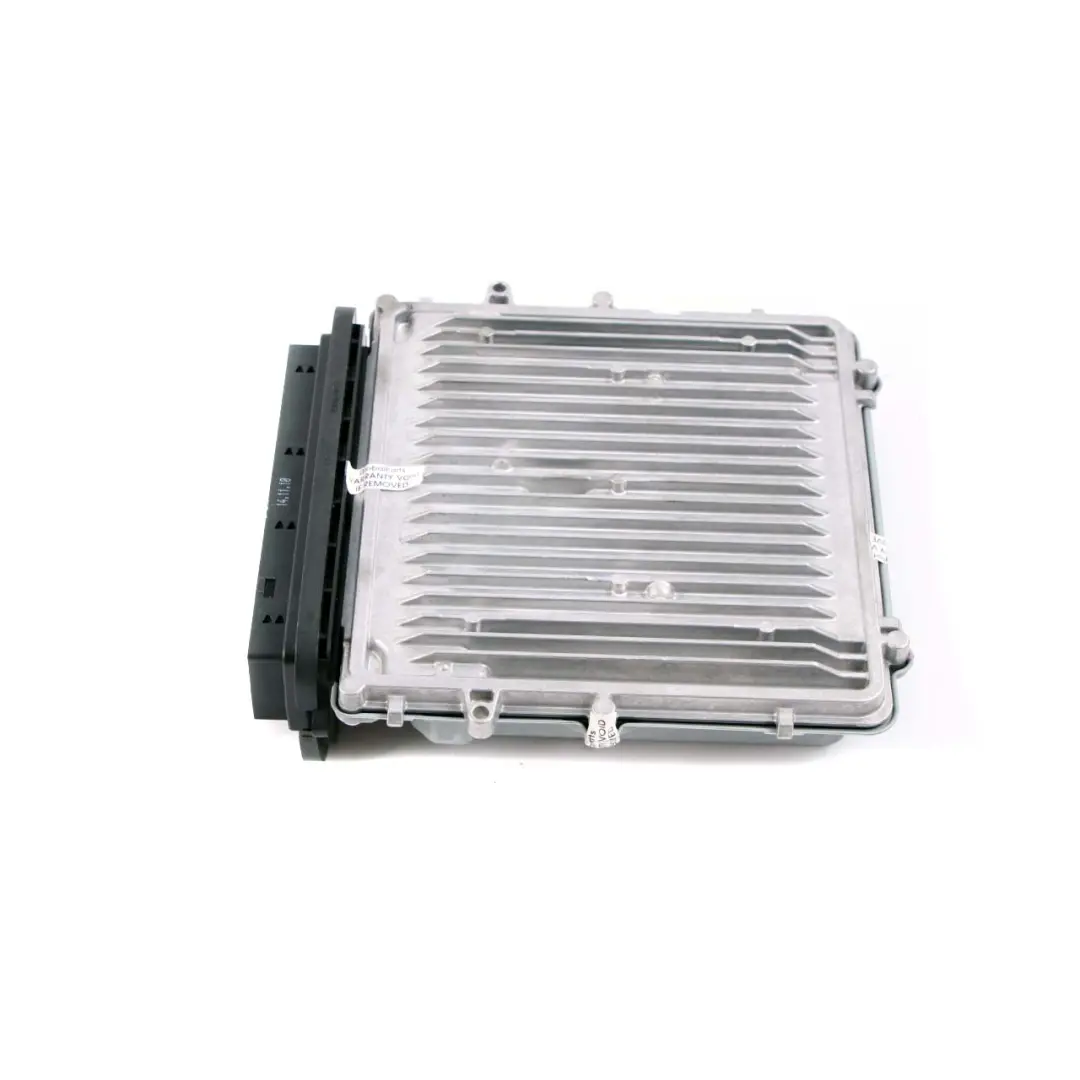 N47N 184HP Engine Control Unit ECU DDE Automatic to BMW F10 F11 520d Diesel with Part number 8513250 BMW F10 F11 520d Diesel N47N 184HP Engine Control Unit ECU DDE Automatic - SKU 8513250 - Part number 8513250