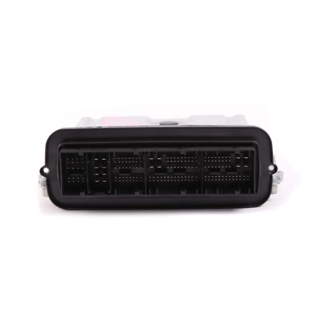 BMW F10 F11 520d Diesel N47N 184HP Engine Control Unit ECU DDE Automatic - SKU 8513250 - Part number 8513250